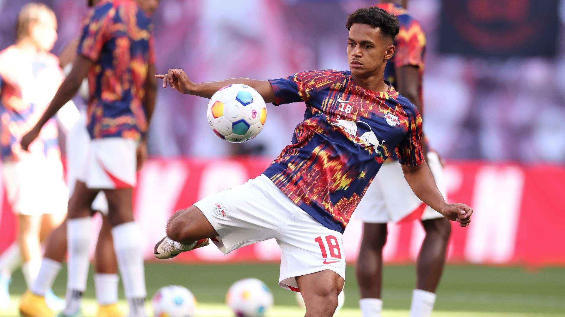 1920x1080 Cutting their losses! Liverpool set to recall Fabio Carvalho with just 257 minutes of action under his belt in failed RB Leipzig loan. Goal.com United Arab Emirates