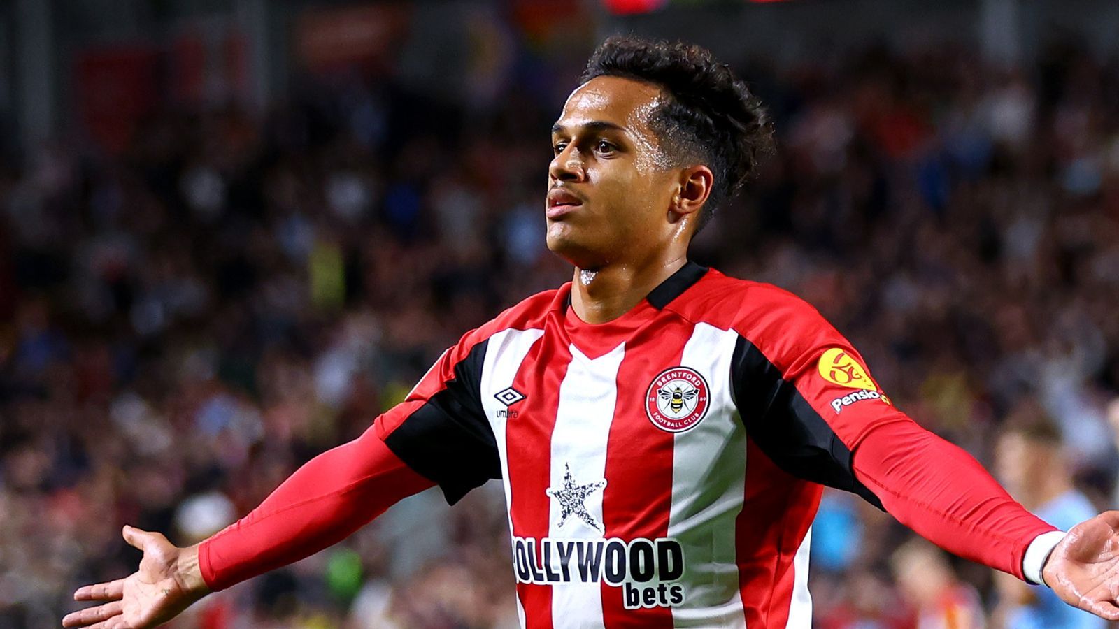 1600x900 Brentford 3 1 Leyton Orient: Fabio Carvalho Scores First Goal For Bees To See Off League One Visitors