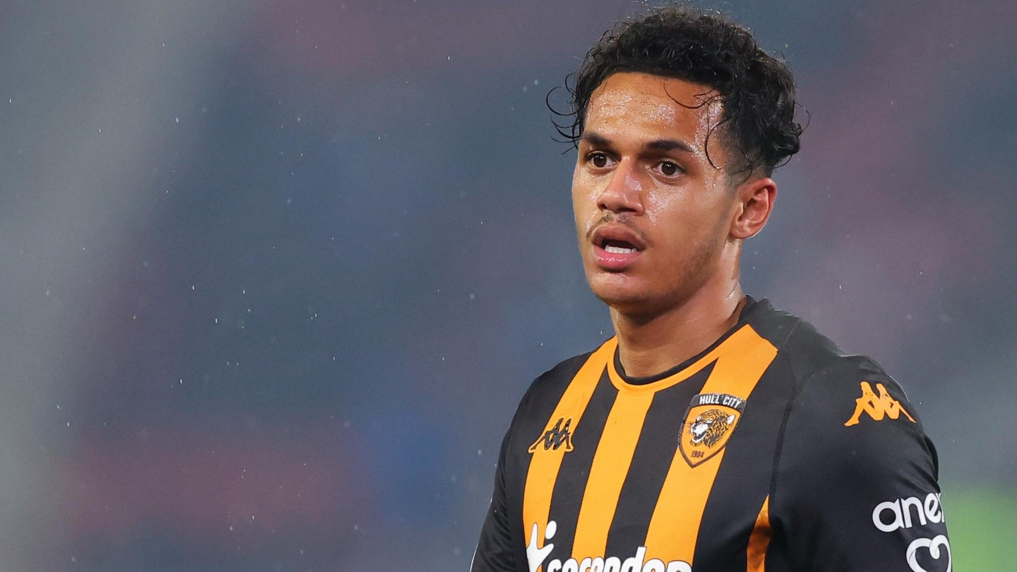 2048x1152 Brentford news: Fabio Carvalho 'will add that something extra'