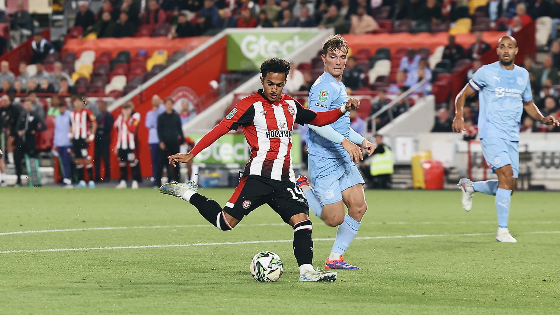 1920x1080 Analysis: Carvalho sparkles on first home start