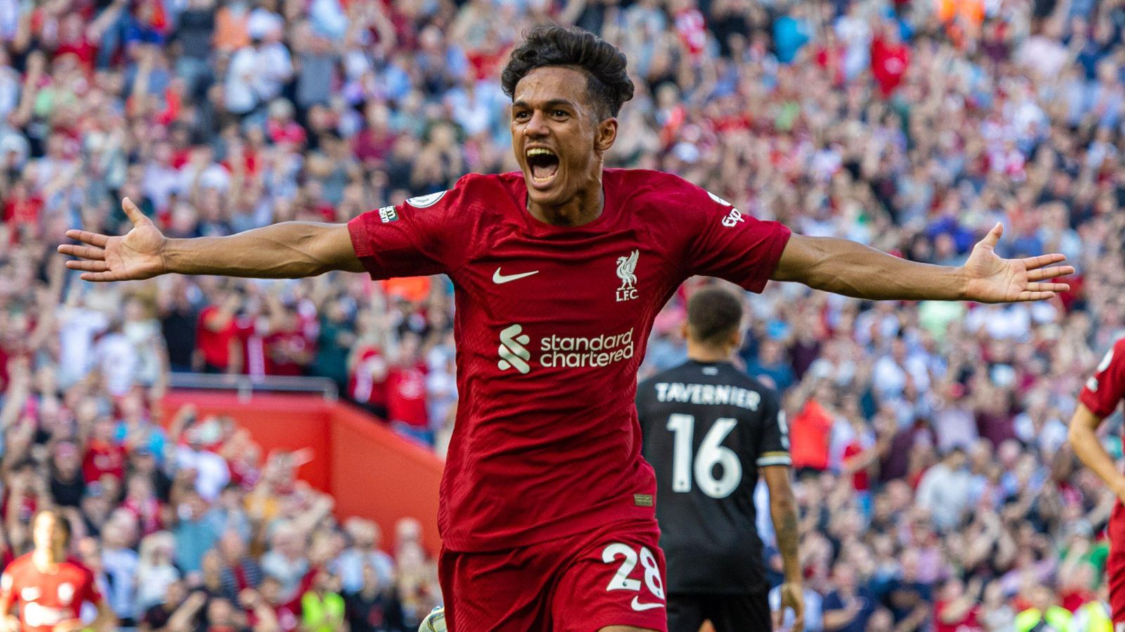 1600x900 Liverpool Man To 'reluctantly Accept A Permanent Transfer' As CL Side Make 'big Money Bid'