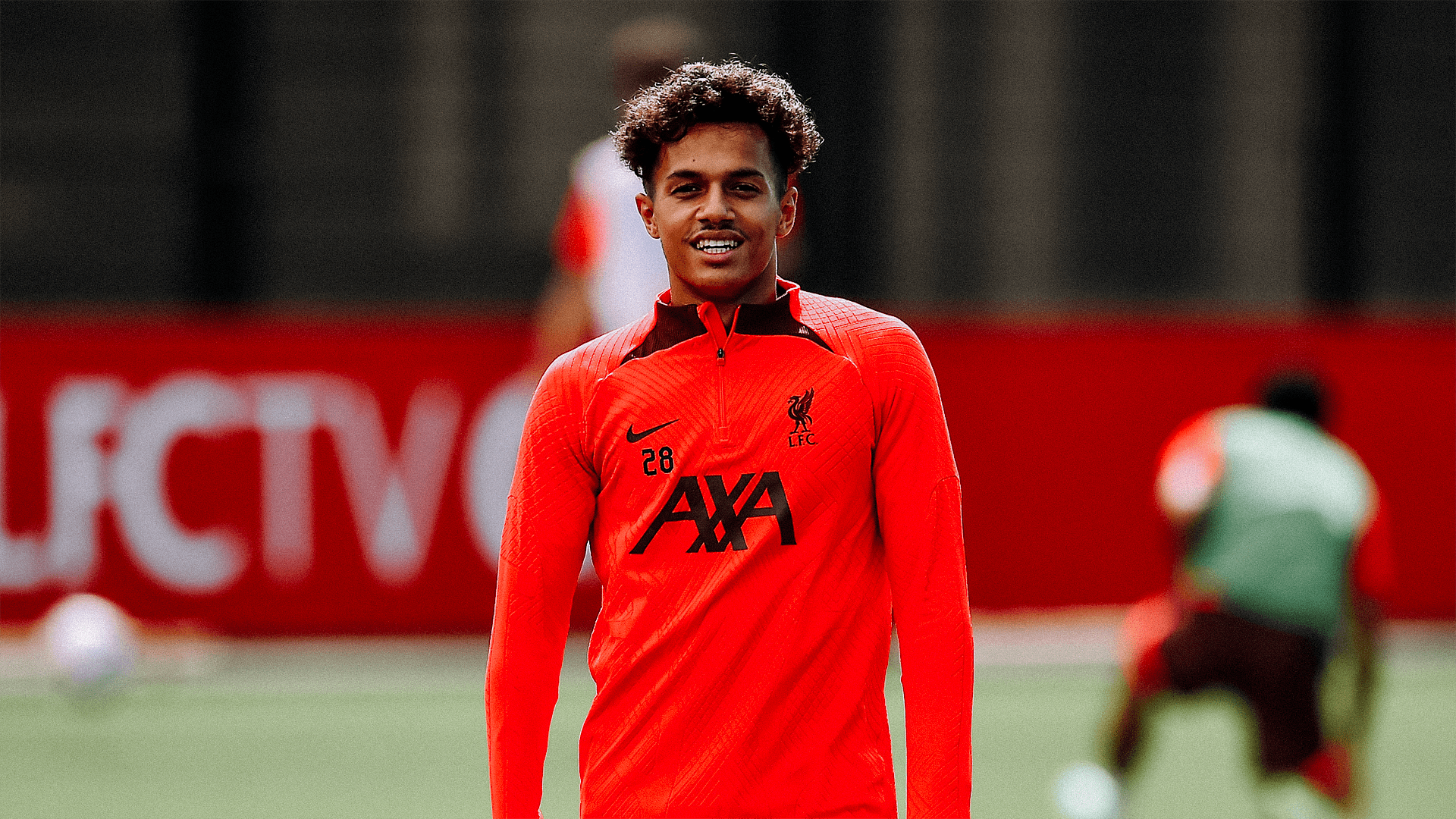 1920x1080 It's very positive all the things we saw' on Fabio Carvalho