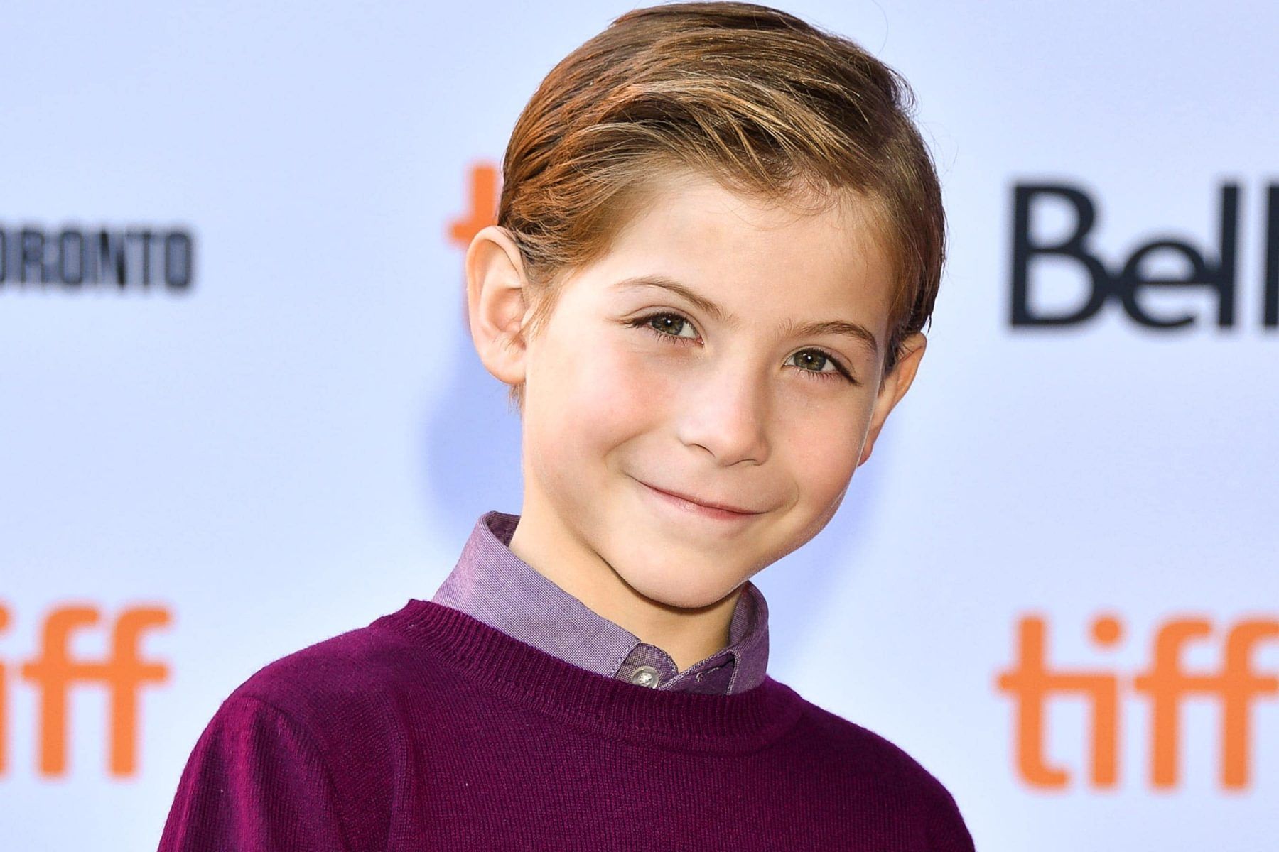 1800x1200 Jacob Tremblay Wallpaper
