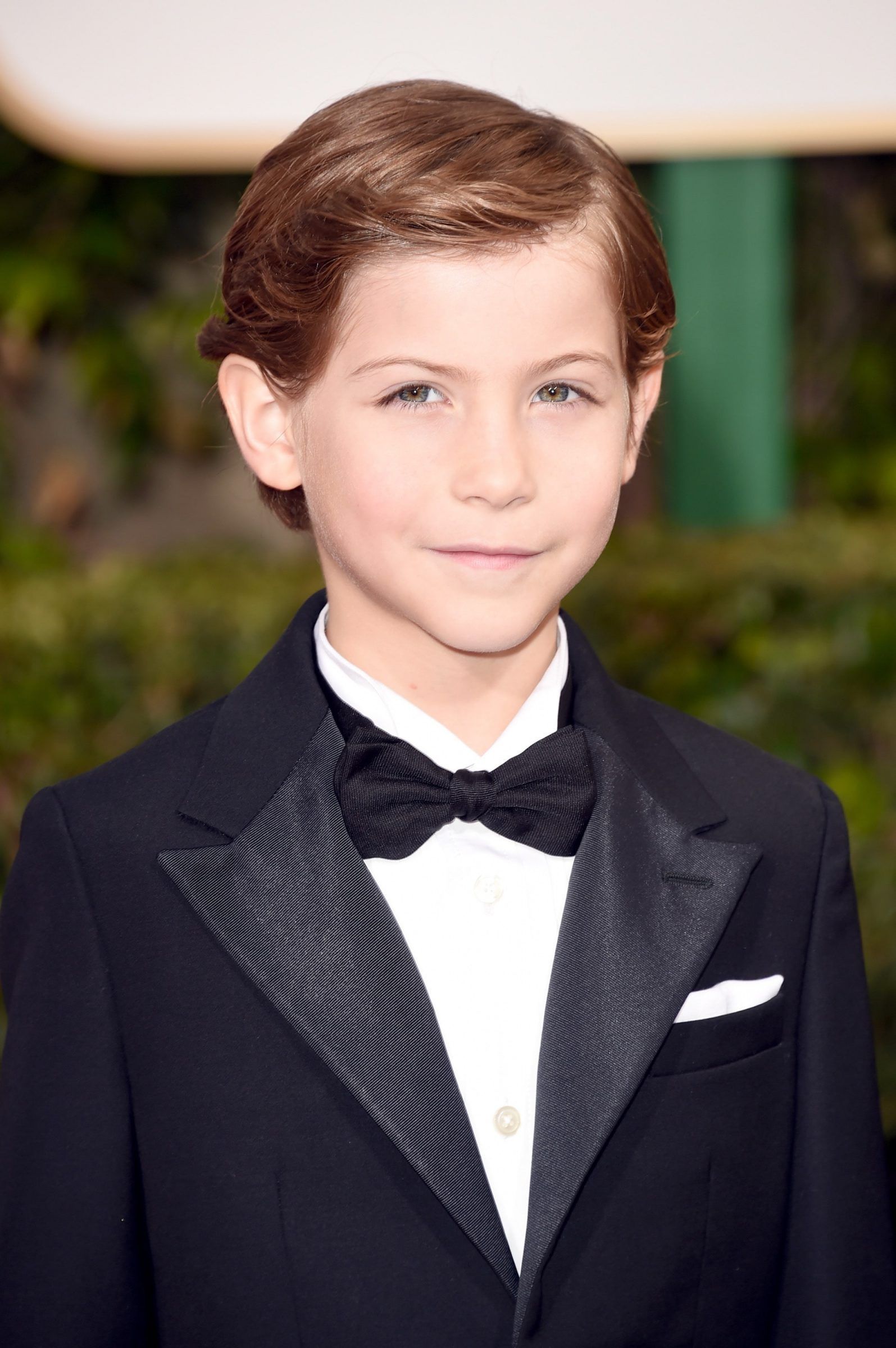 1595x2400 Jacob Tremblay Wallpaper