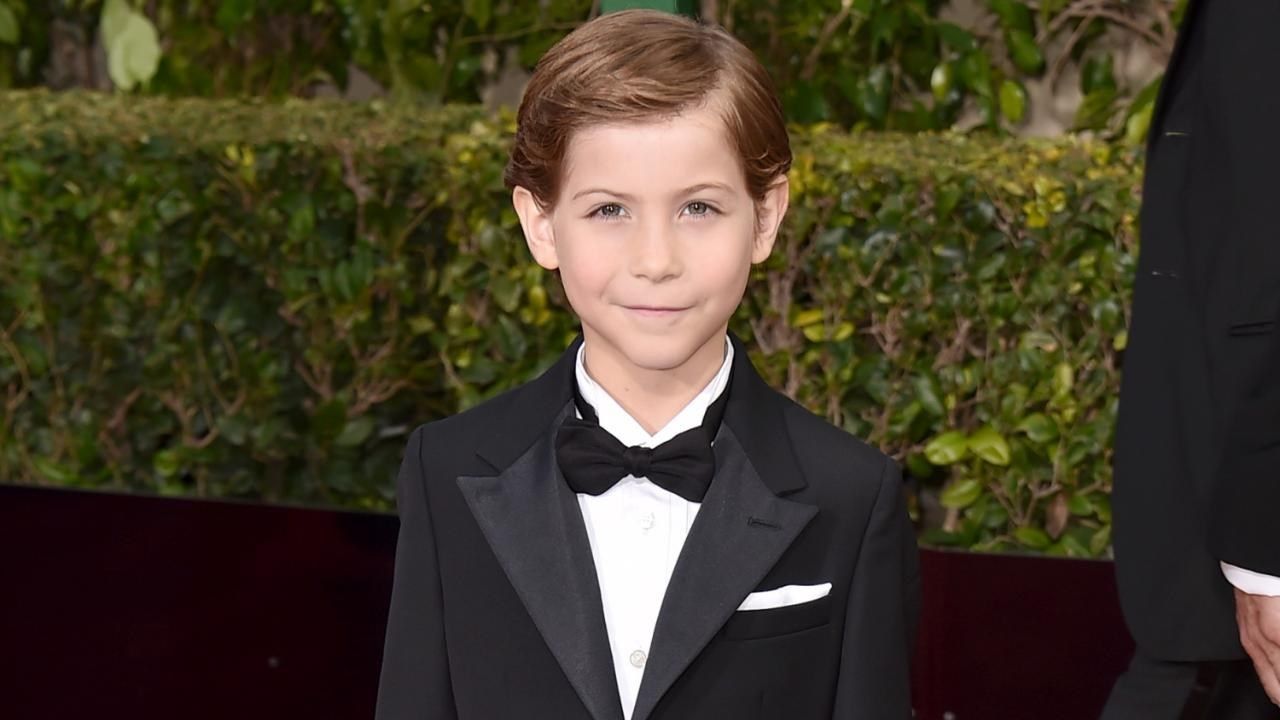 1280x720 Jacob Tremblay Wallpaper