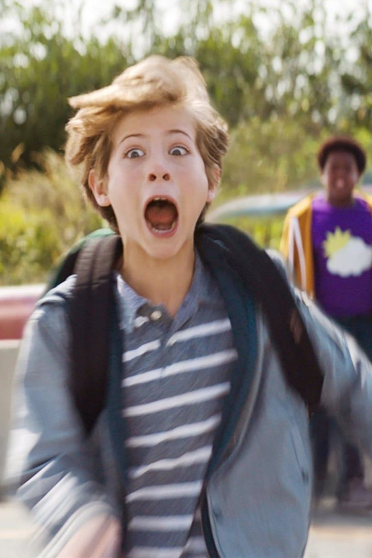 728x1092 A Conversation With Good Boys Star Jacob Tremblay Almost Made Me Want to Have Kids