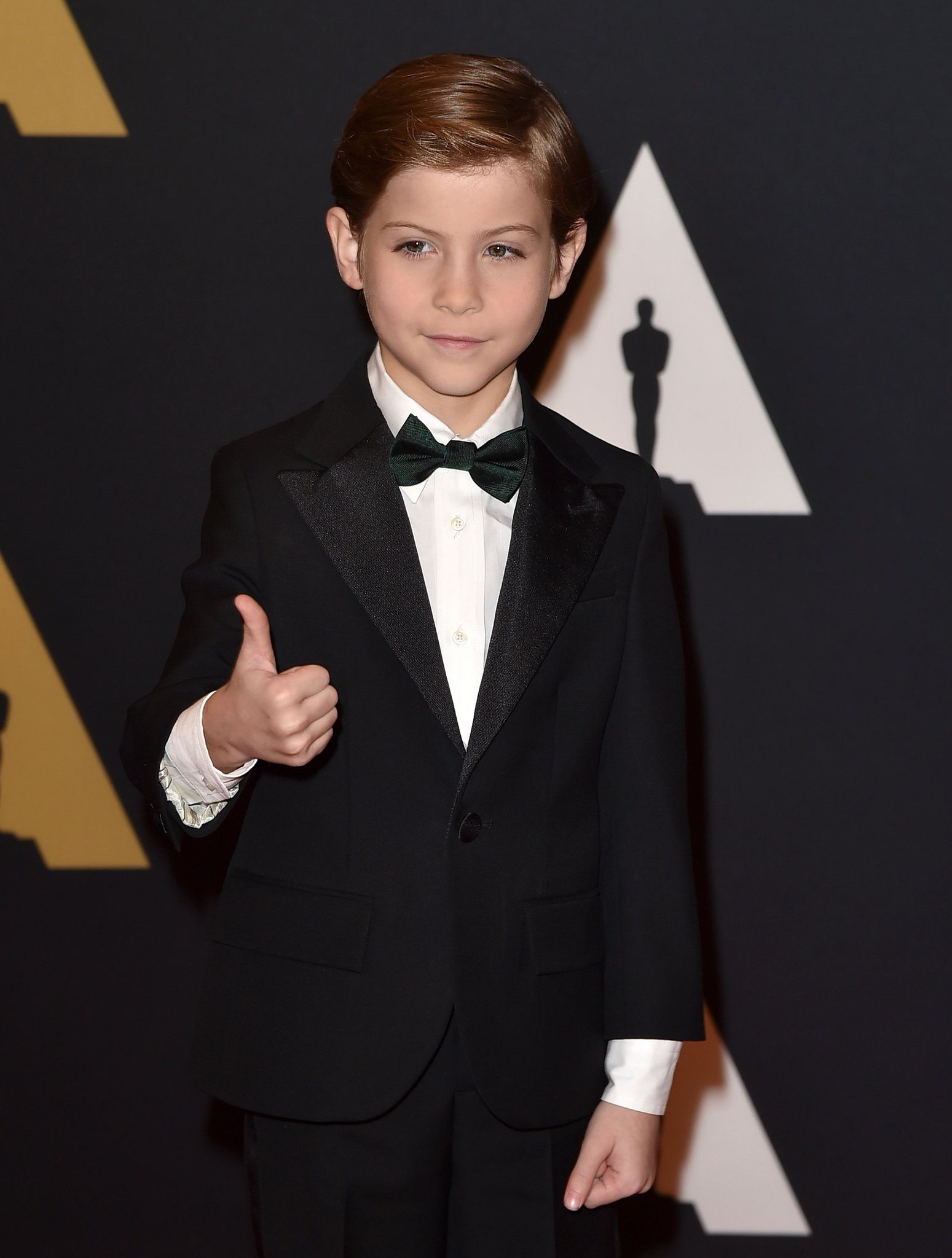 1549x2048 Hollywood's 'It' Kid: A Blast of Fresh Air on the Oscar Trail
