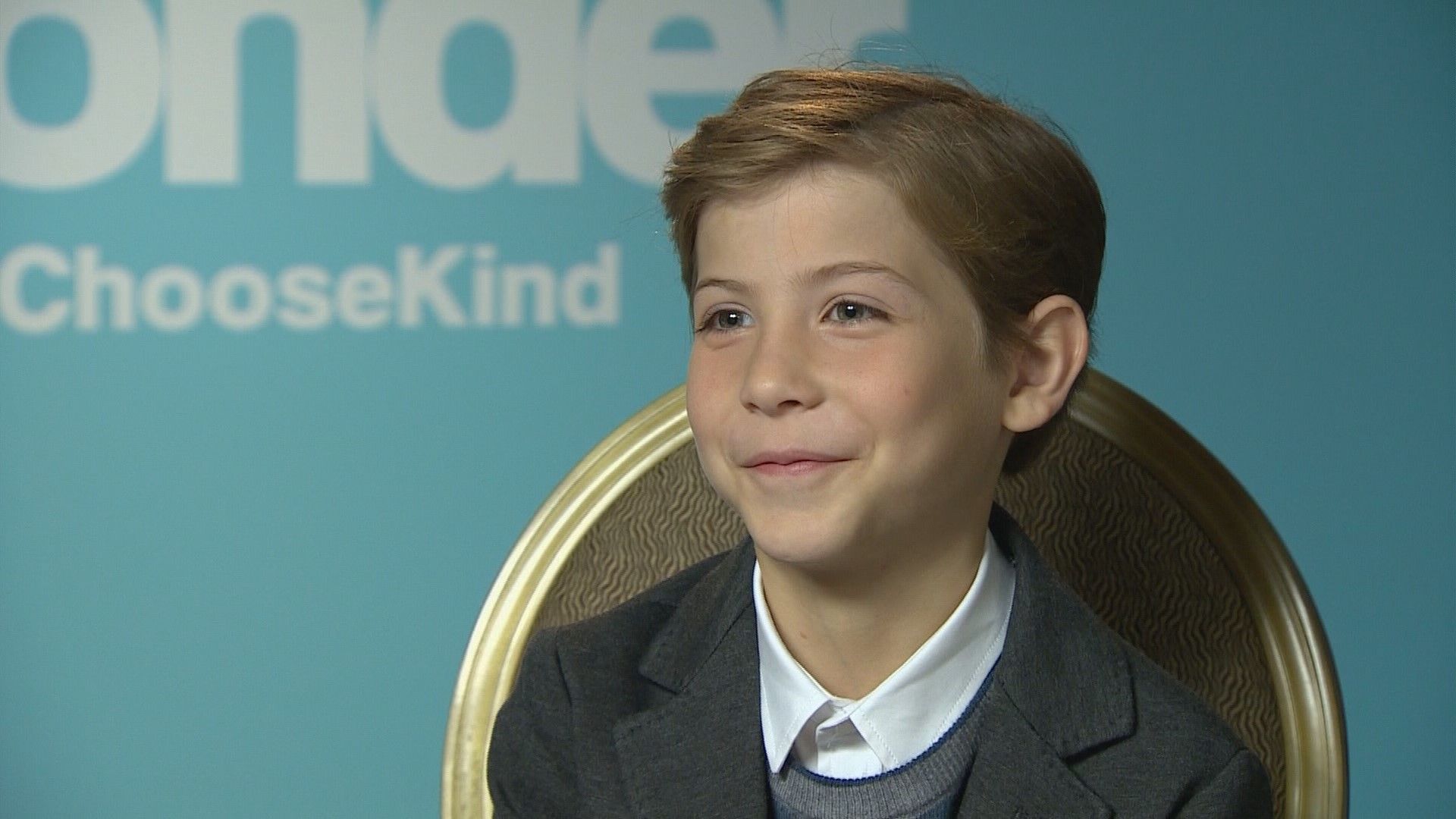 1920x1080 Pacific Northwest actor stars in new movie 'Wonder'