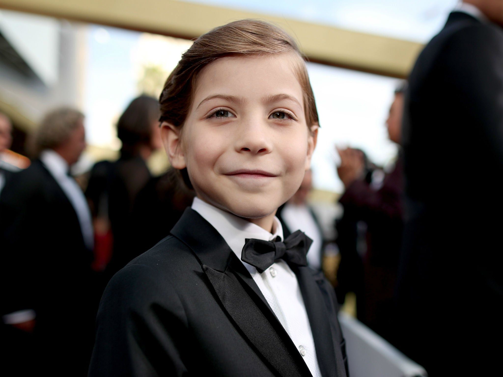 2048x1536 Star Wars 9 cast: Jacob Tremblay makes early bid for a role on May the Fourth