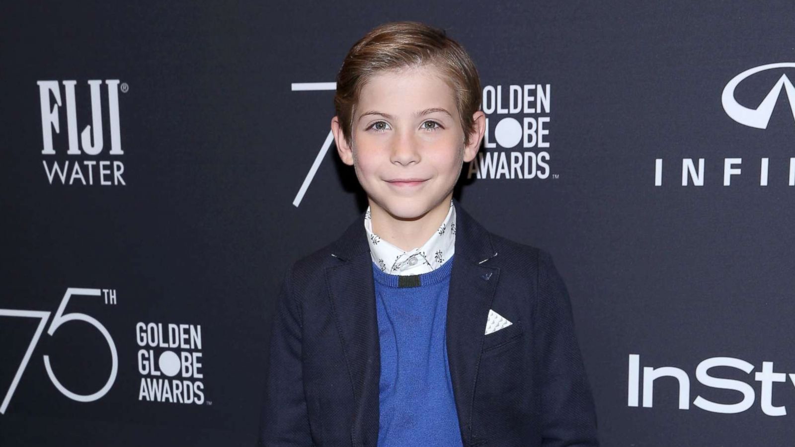 1600x900 Jacob Tremblay reveals how he transformed into Auggie for the new film 'Wonder'
