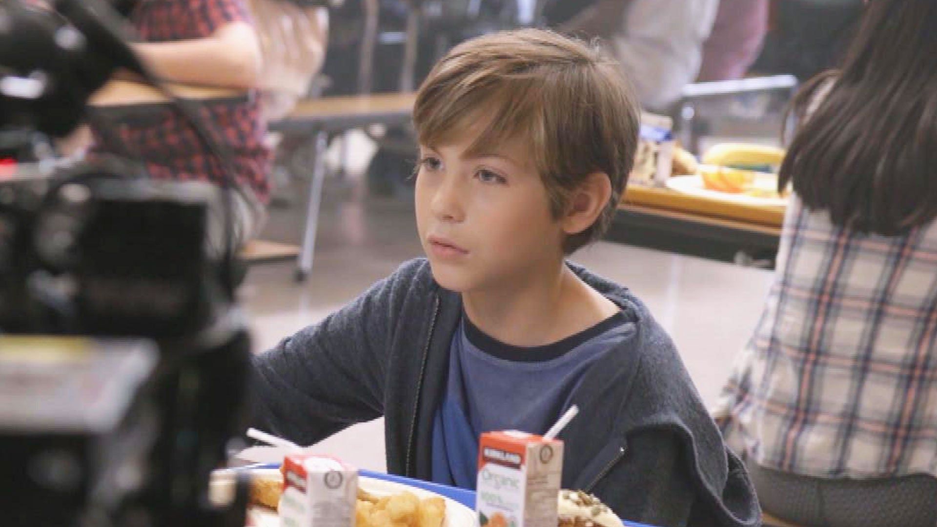 1920x1080 'Good Boys: On The Set Of Jacob Tremblay's R Rated Comedy (Exclusive)