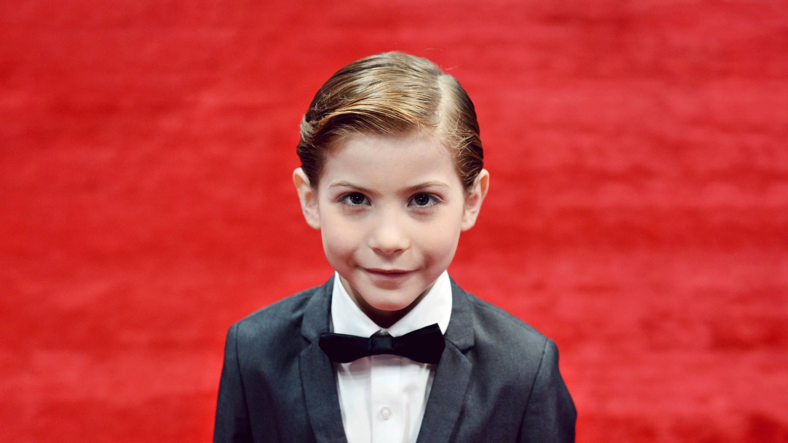 2560x1440 Jacob Tremblay Is Grown Up, and He Shocks as the Unabomber