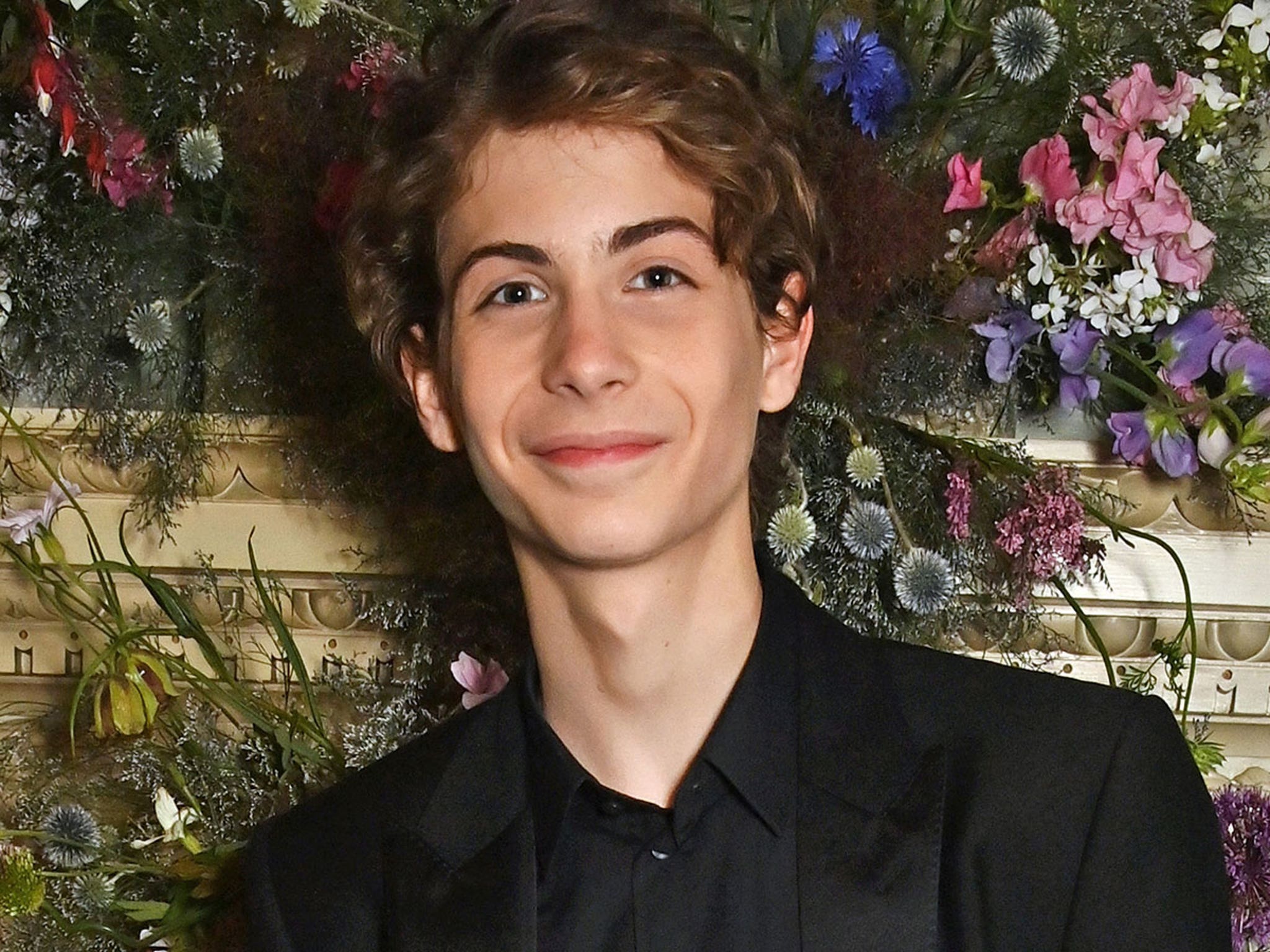 2048x1536 Jacob Tremblay Earns $500 Per Recording Session For 'Orion and the Dark'