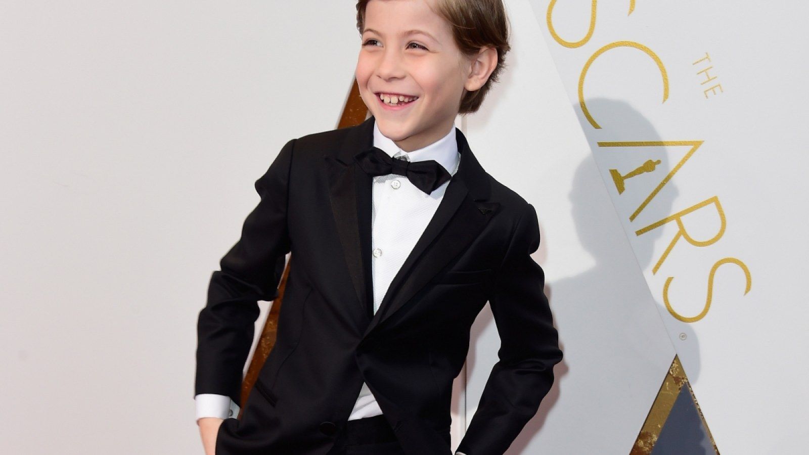 1600x900 Why Was 9 Year Old Room Actor Jacob Tremblay At The Police Station?