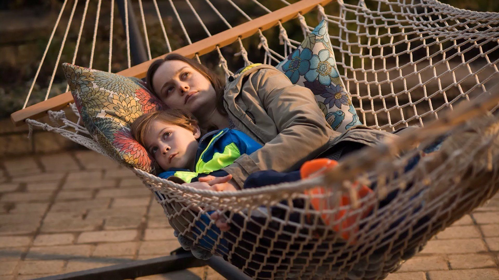1920x1080 Download Jacob Tremblay Brie Larson Movie Room (2015) HD Wallpaperx1080