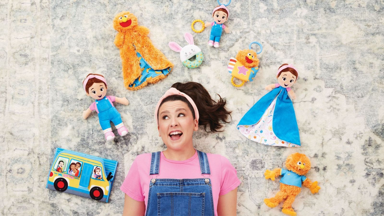 1600x900 Should My Baby Watch Ms. Rachel?'s Parent