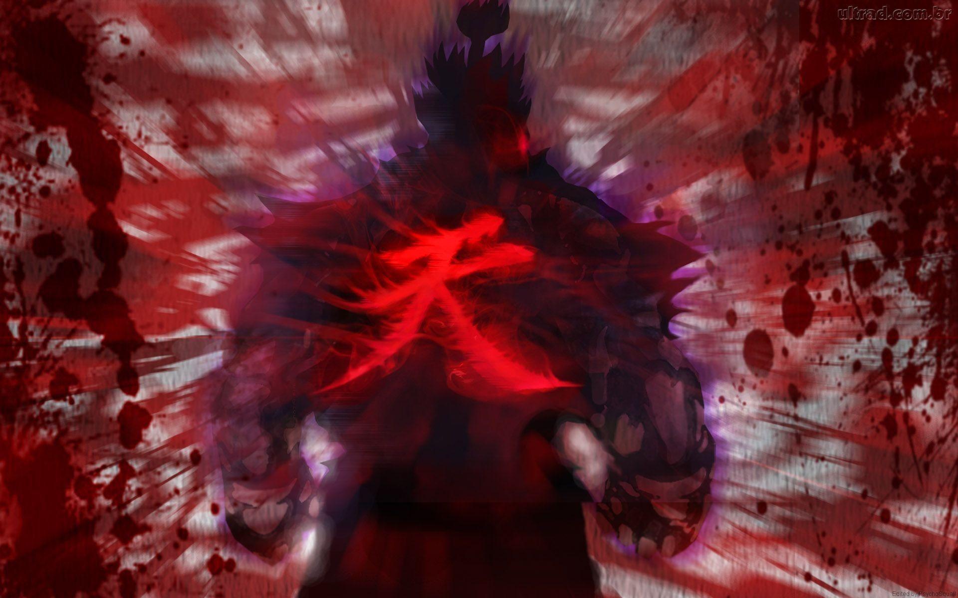 1920x1200 Shin Akuma wallpaper wallpaper Collections