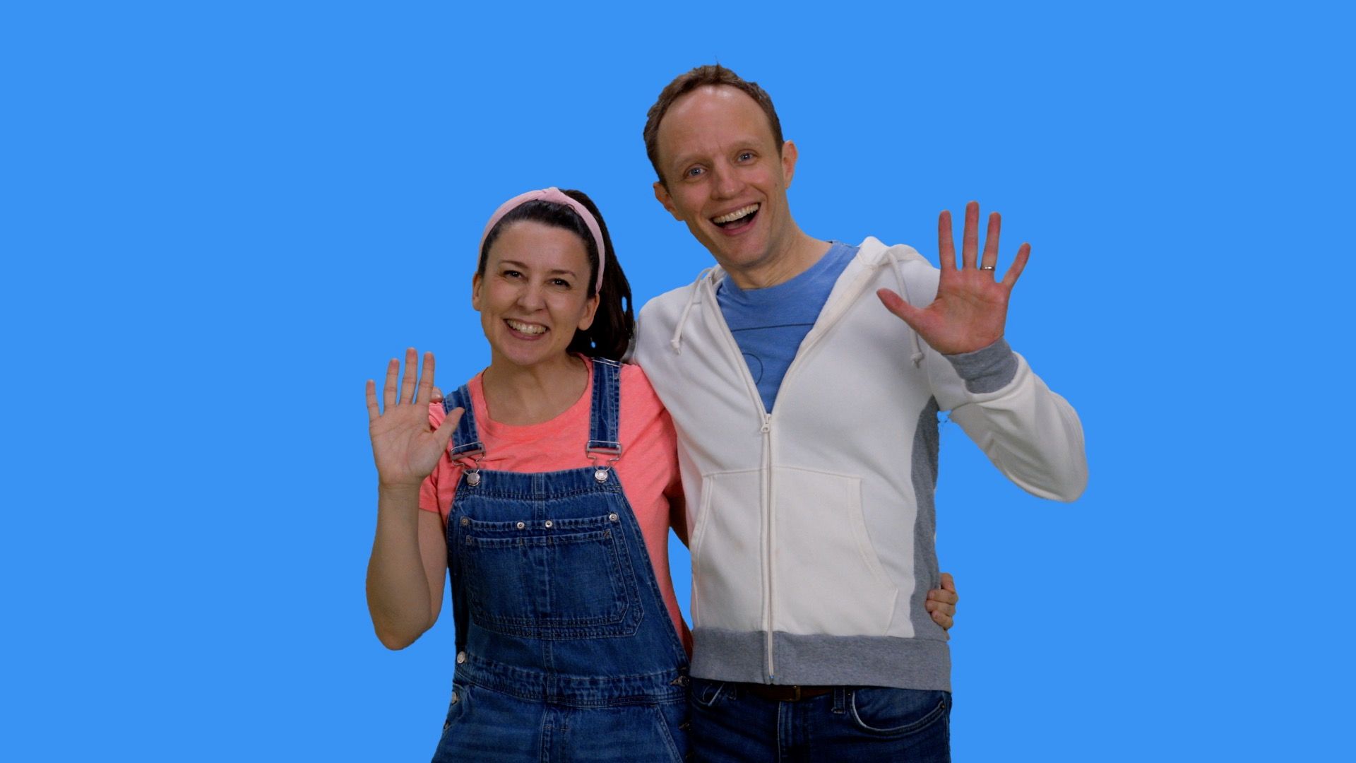 1920x1080 Children's Singer Ms. Rachel and 'Songs for Littles' Sign With CAA