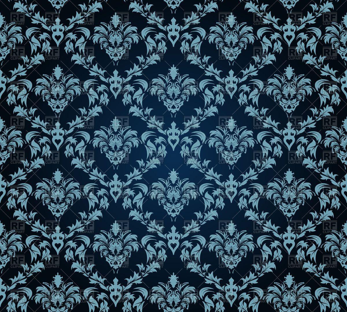 1200x1079 Victorian Patterned Background. Patterned Wallpaper, Chic Patterned Background and Jack O'Lanterns Patterned Wallpaper