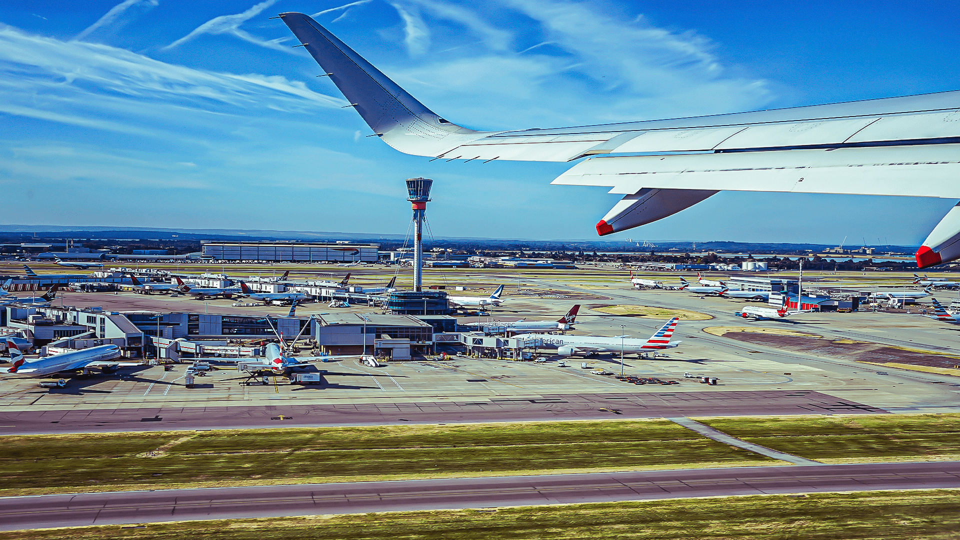 1920x1080 How To Navigate London Heathrow Airport Like A Pro