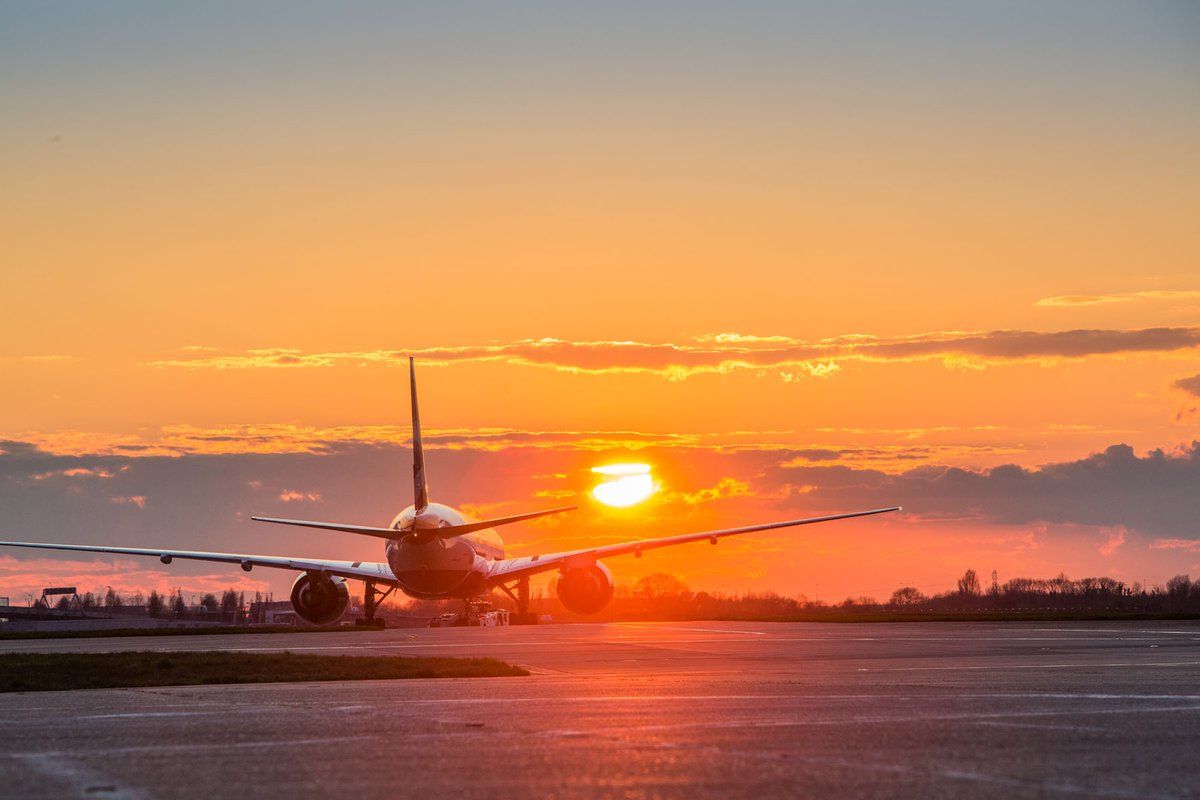 1200x800 Good morning and welcome to Heathrow Airport. We hope you are looking forward to the weekend ahead of you! We advise passengers to check the requirements of the country you are going