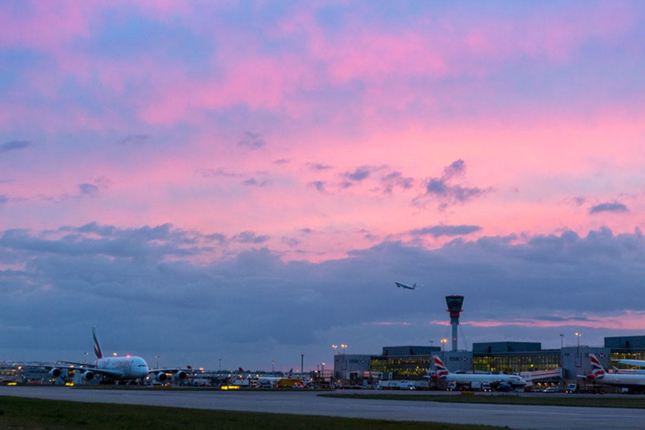 1280x853 Aeroflot's Heathrow Airport Slots Forfeited Air Travel
