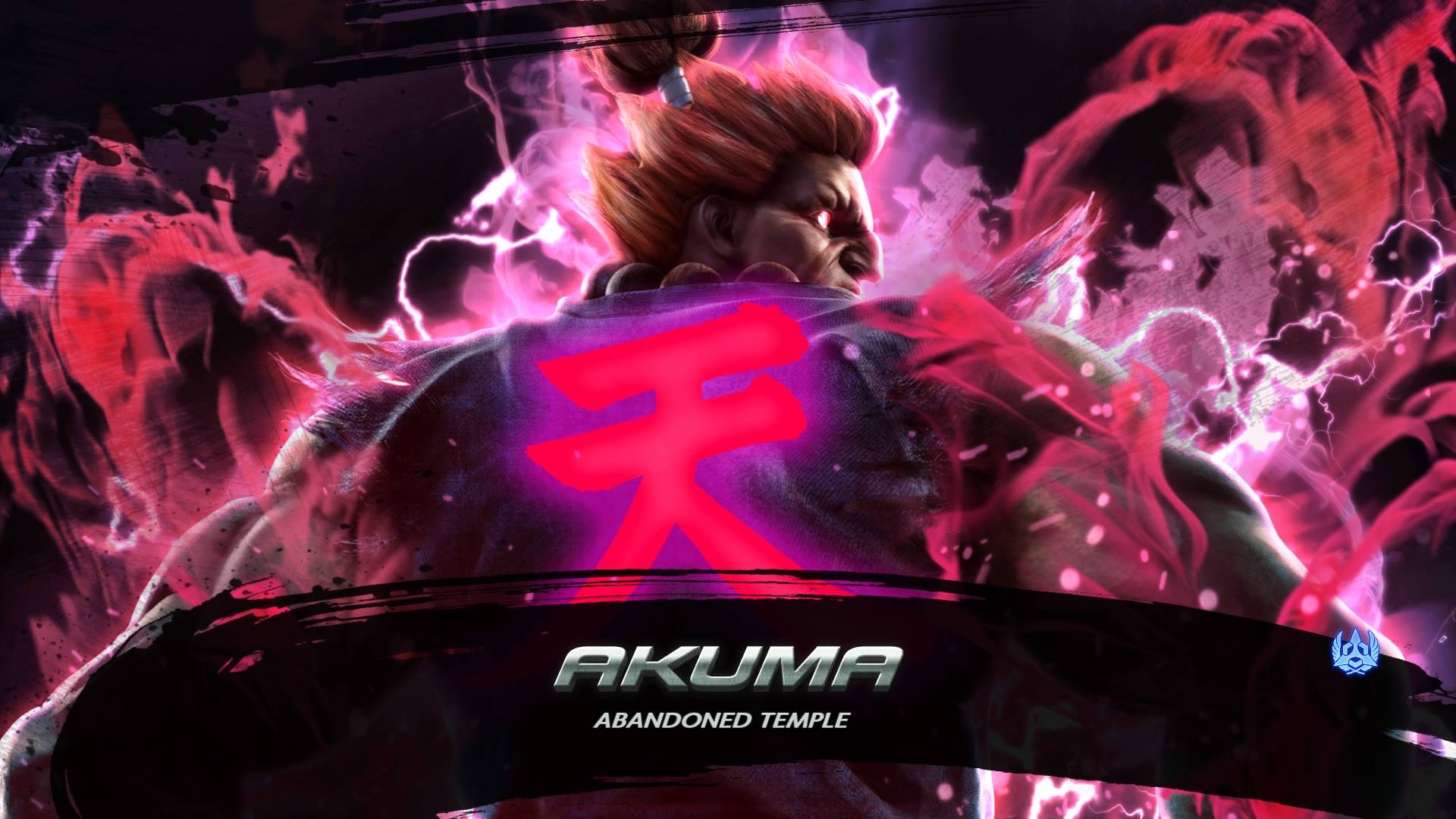 1920x1080 REVIEW: Tekken 7