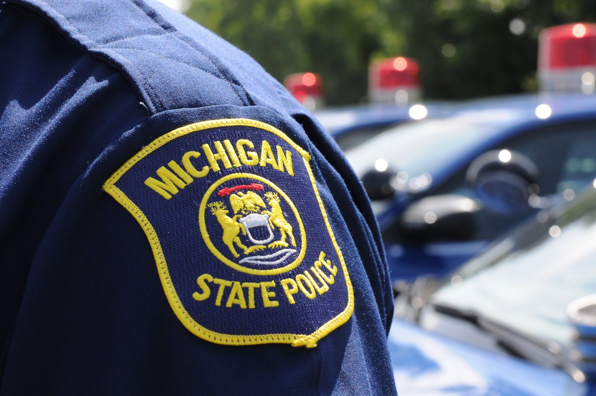 2048x1360 troopers graduate from 138th MSP Trooper Recruit School, 5 assigned to Upper Michigan