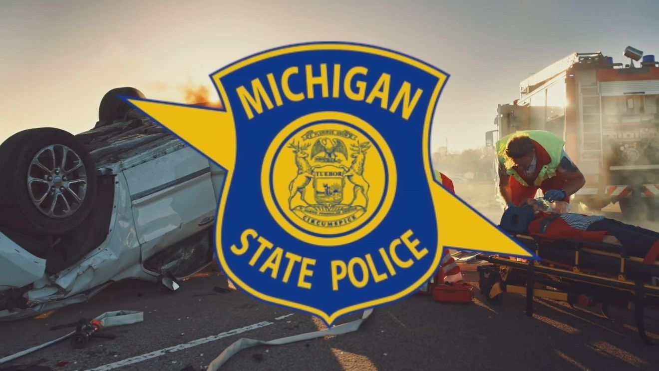 1320x743 Michigan State Police urge caution during 100 deadliest days for teens on the road