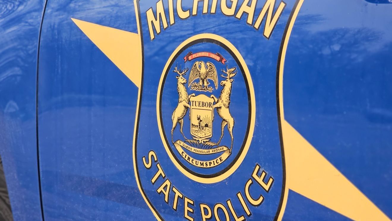 1320x743 Michigan State Police colonel criticizes budget cuts as deadline looms to prevent shutdown