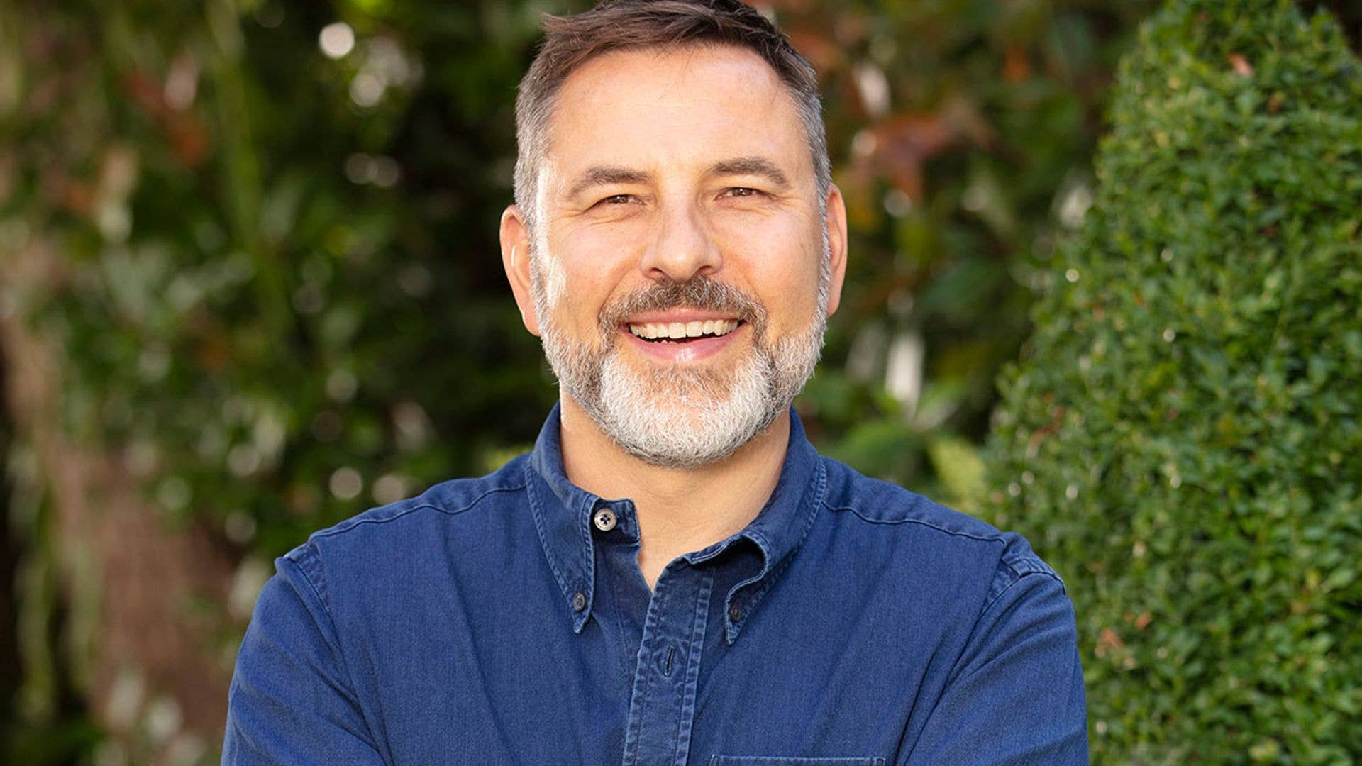 1920x1080 David Walliams sparks major fan reaction with adorable baby photo