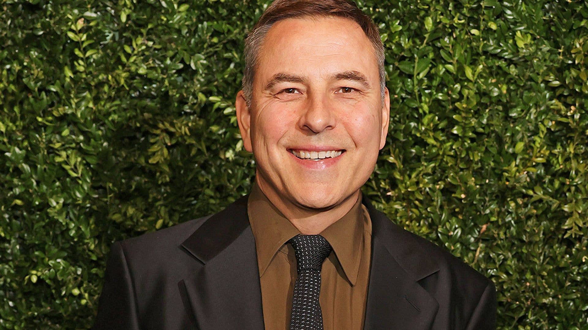 1920x1080 David Walliams