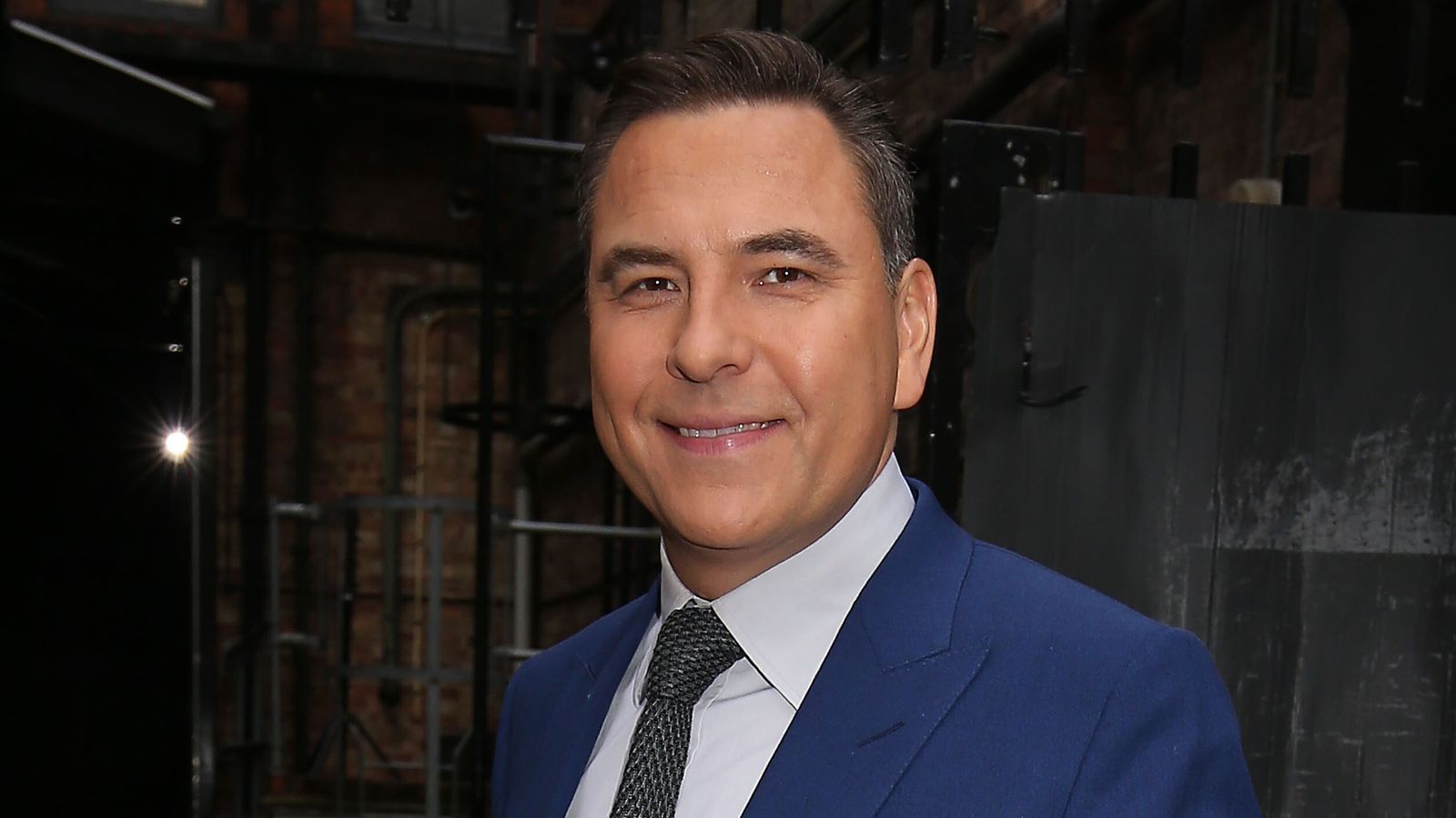 1600x900 David Walliams Removed From Children's Book Festival Line Up