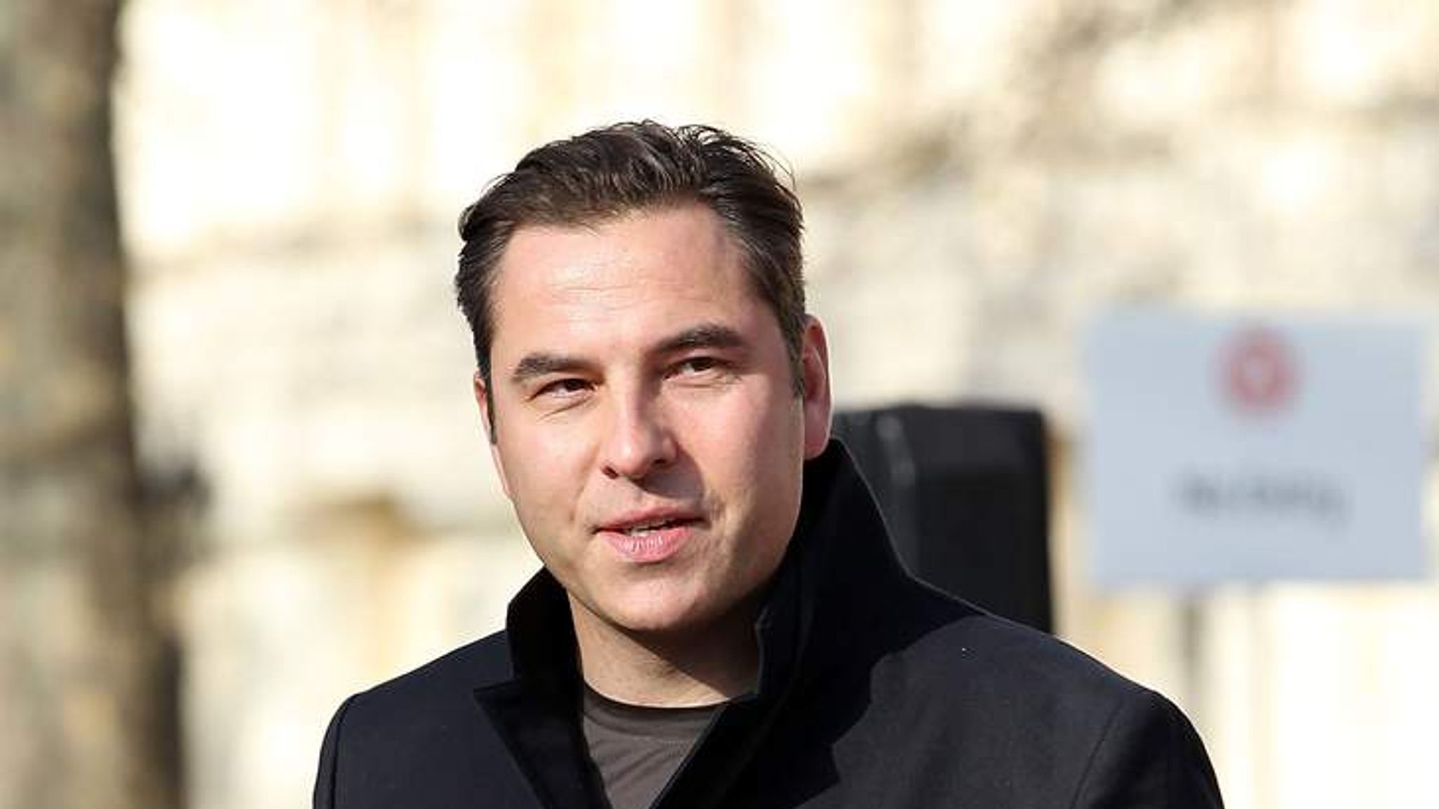 2048x1152 David Walliams Book Recalls Suicide Attempts. Ents & Arts News
