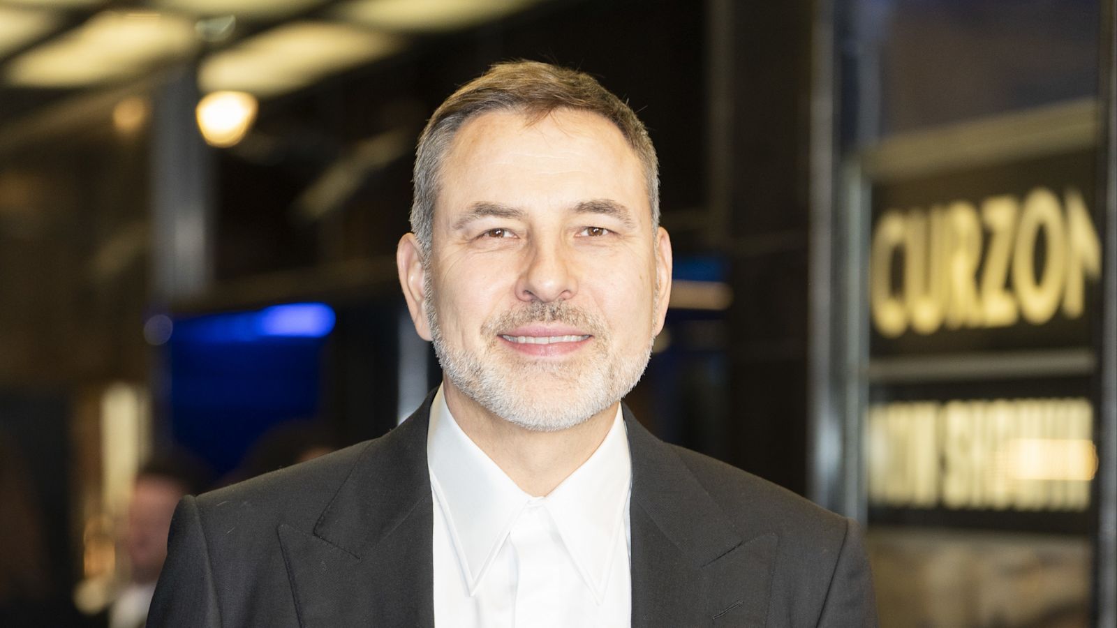1600x900 David Walliams dropped from children's book festival after claims of inappropriate behaviour