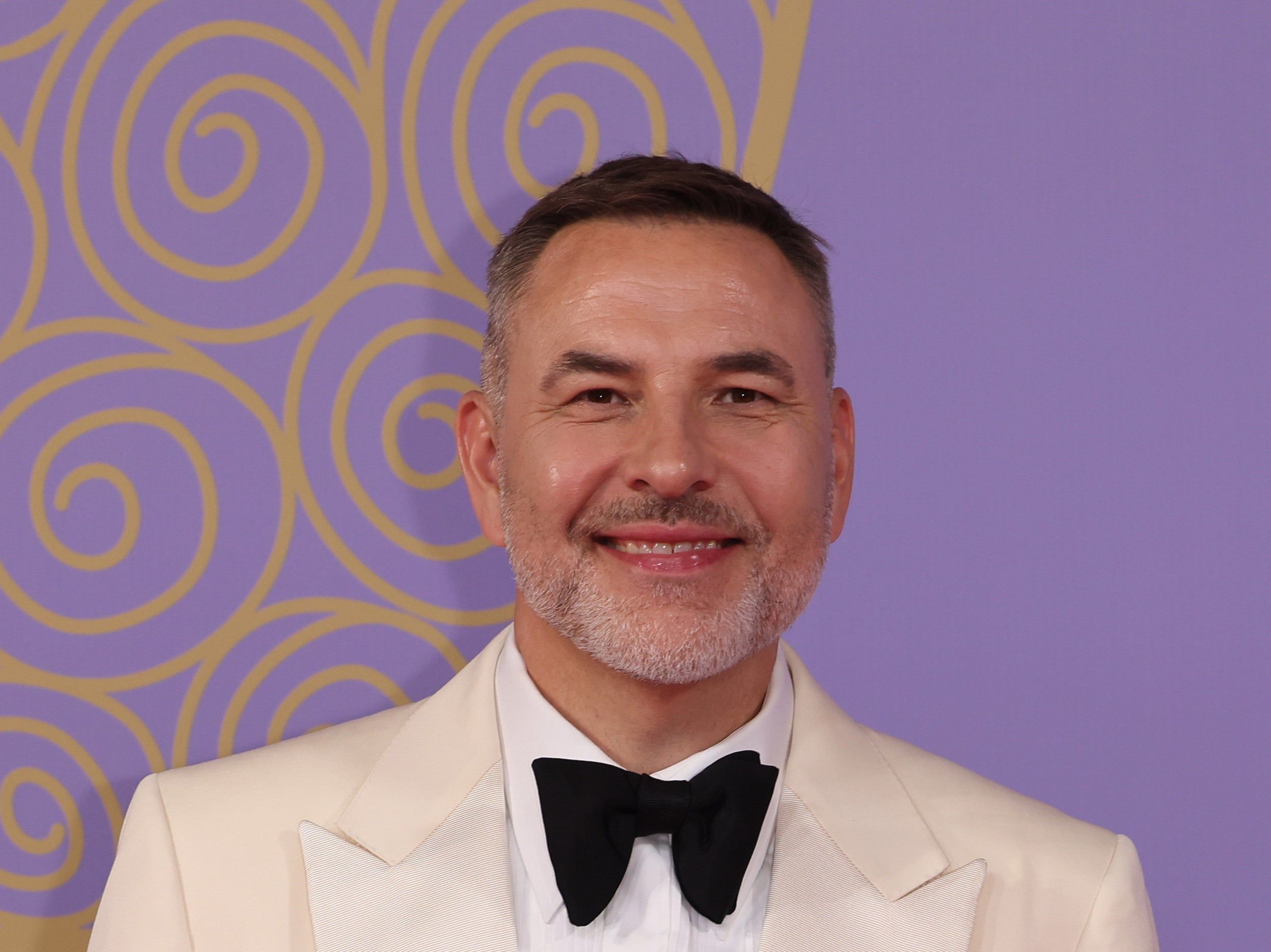 2494x1870 David Walliams Says He'd Identify As Non Binary If He Were Younger