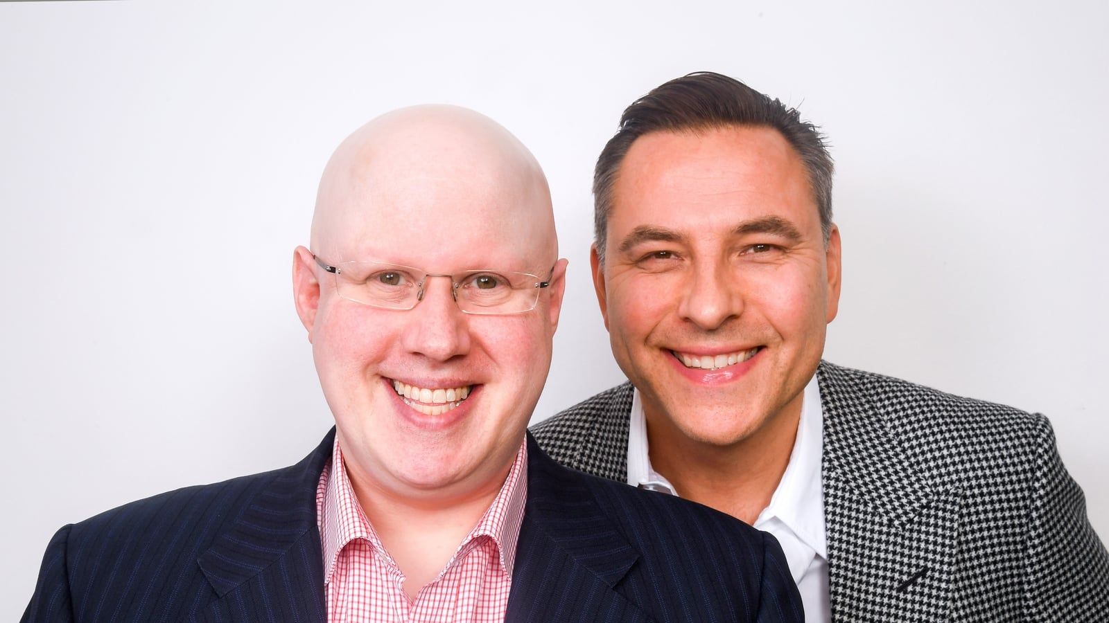 1600x900 Matt Lucas and David Walliams join forces again