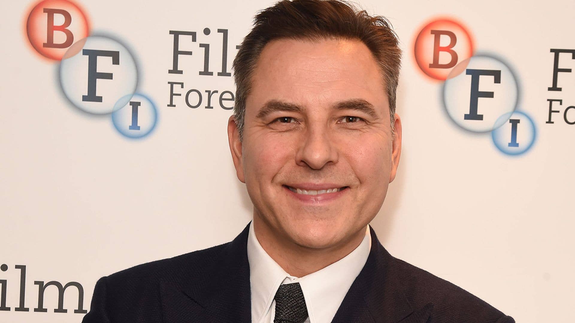 1920x1080 David Walliams' new photo of his 'love' has fans saying the same thing