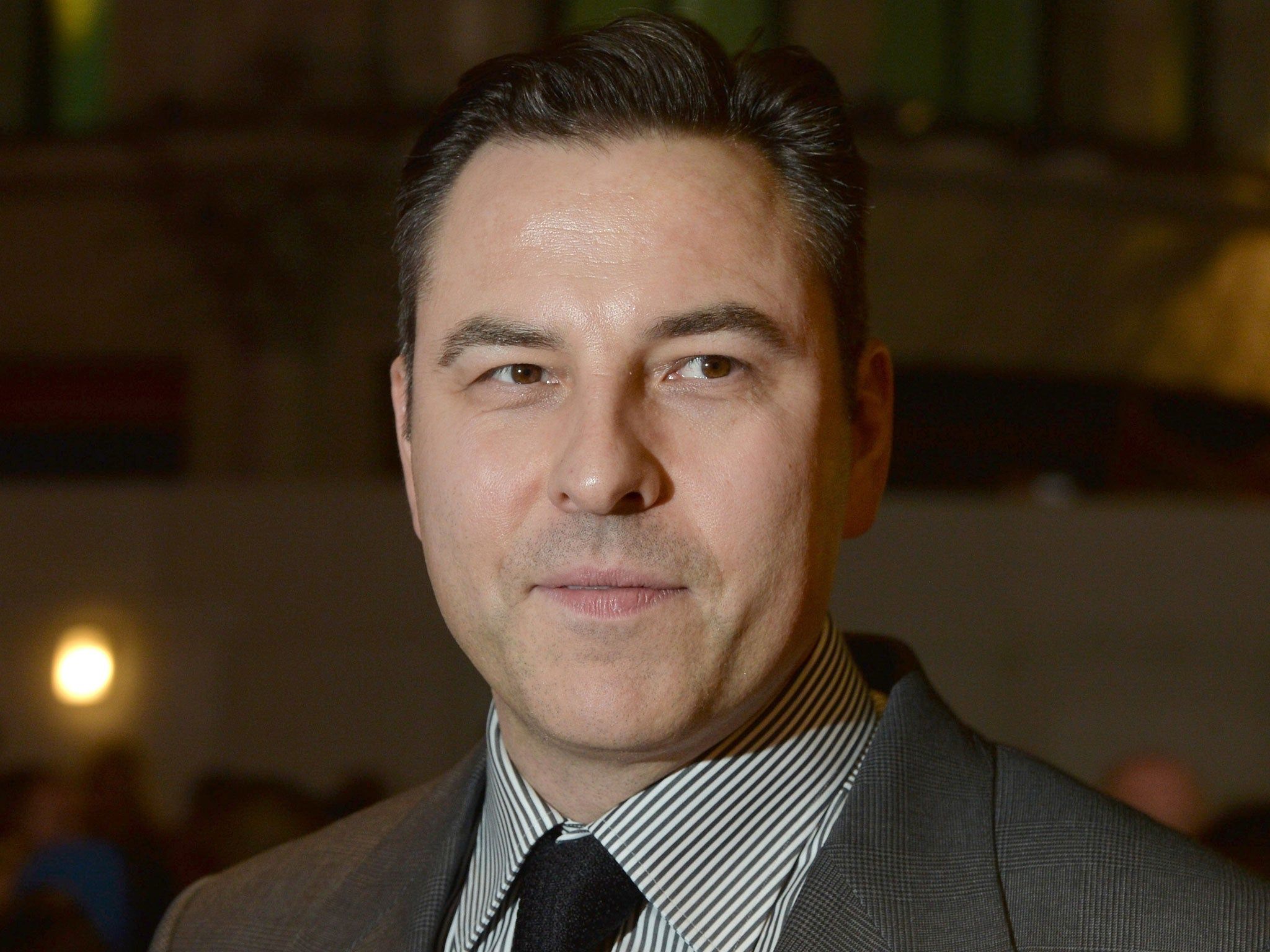 2048x1536 Awful Auntie: David Walliams makes £7m from children's books in 2014