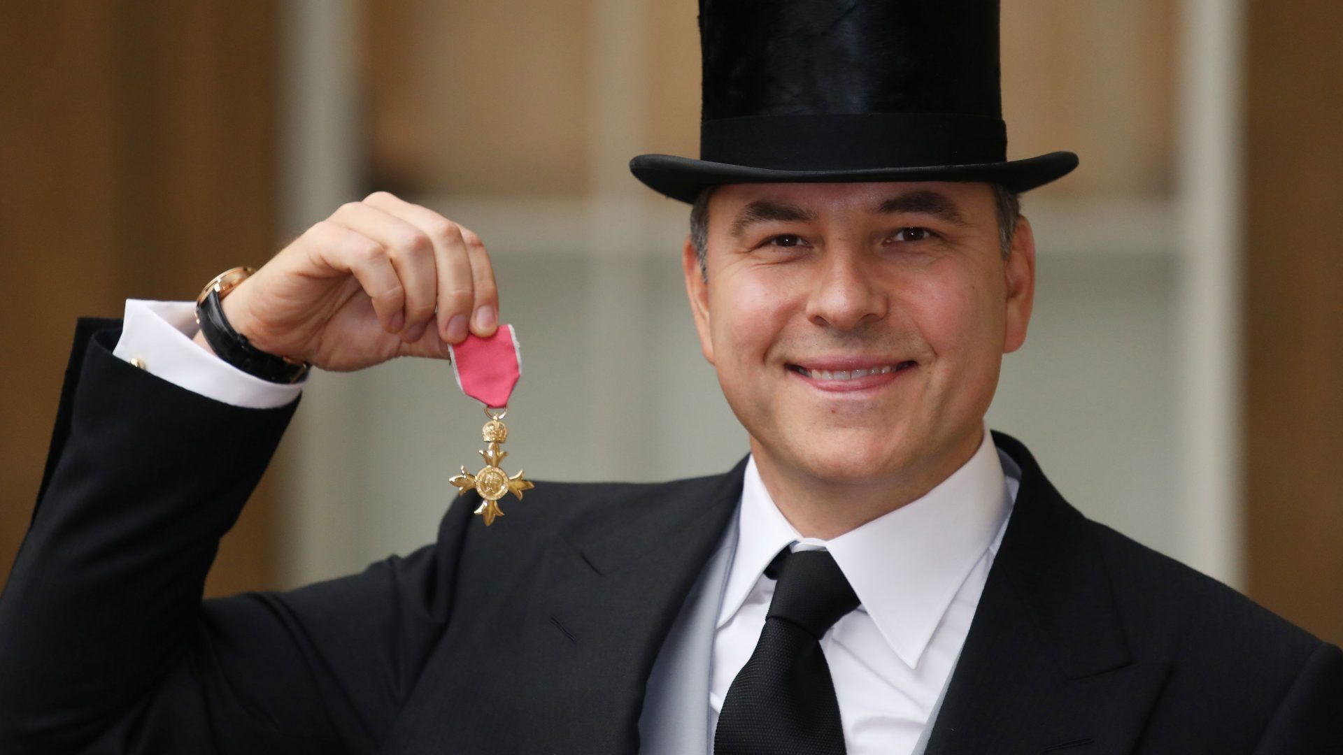 1920x1080 David Walliams Wallpaper