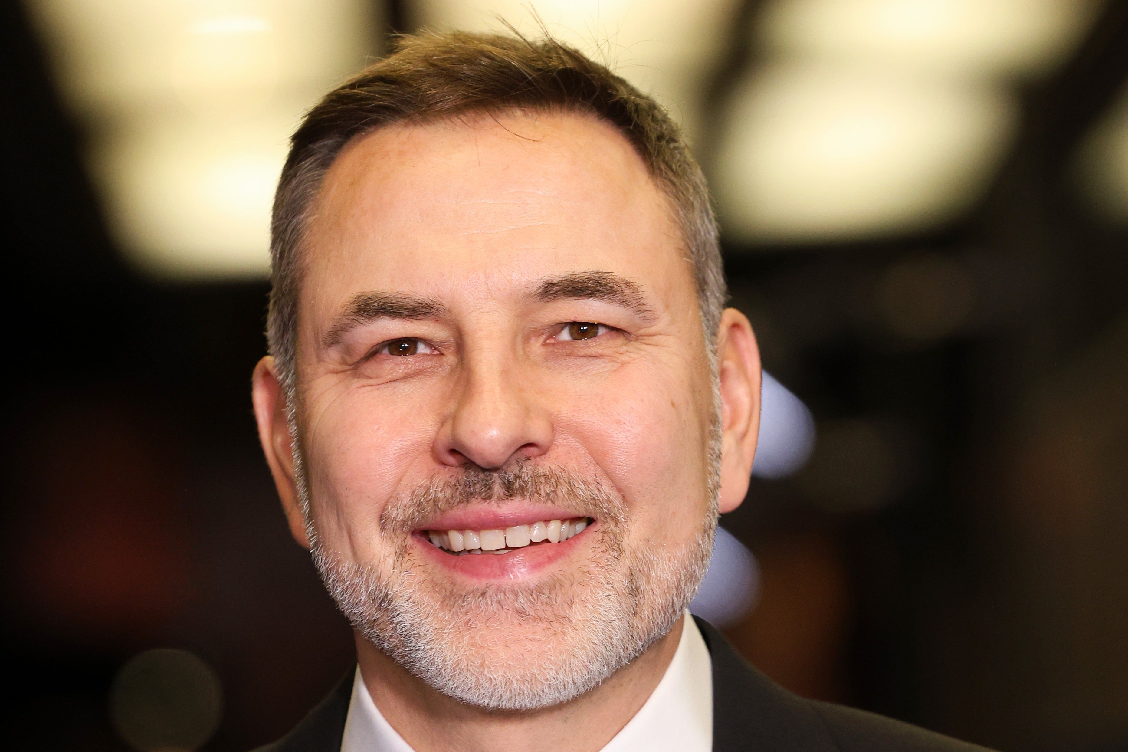 3728x2485 David Walliams: From controversial comedy to Britain's
