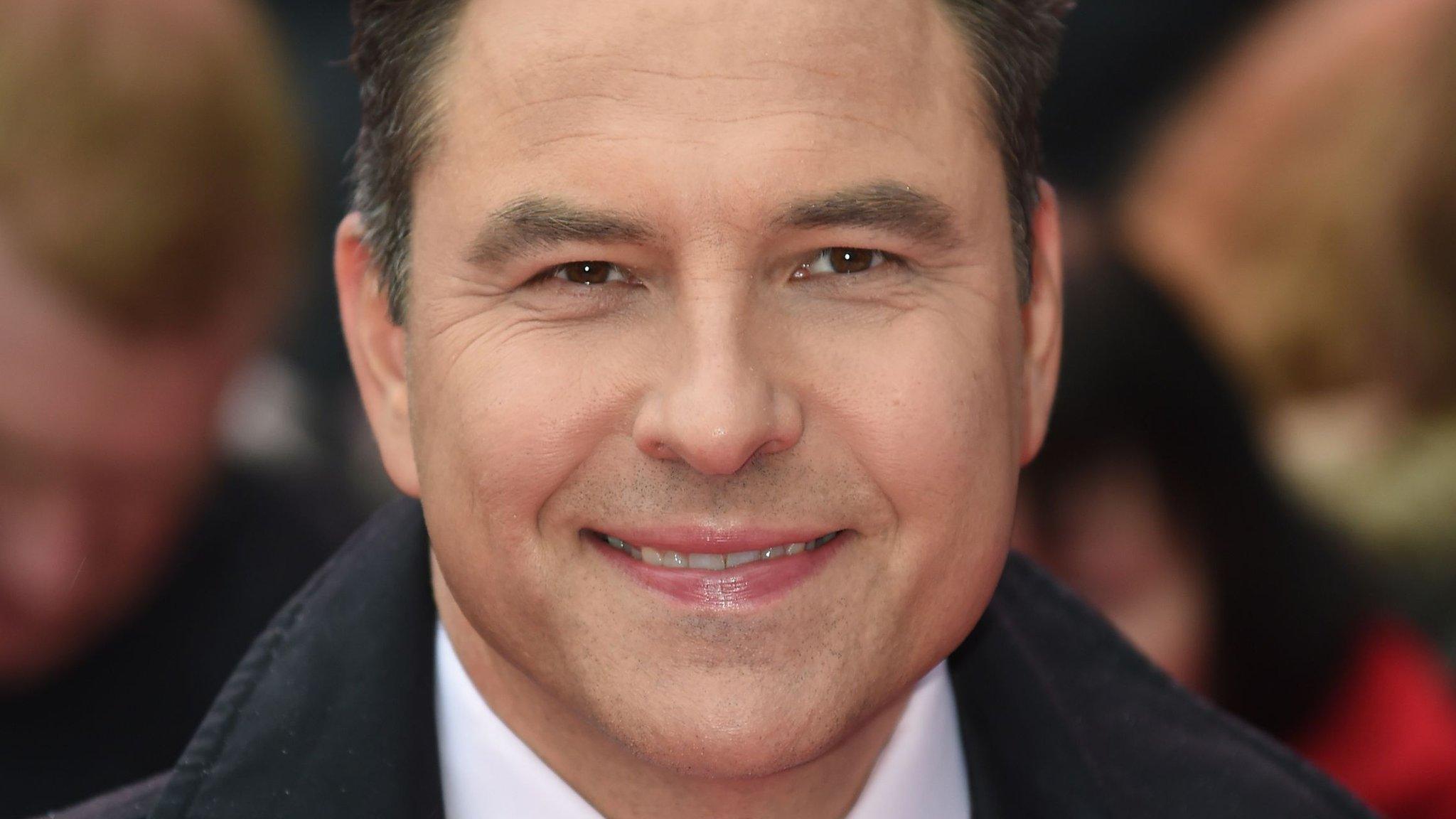 2048x1152 David Walliams supports Peter Pan house project in Dumfries