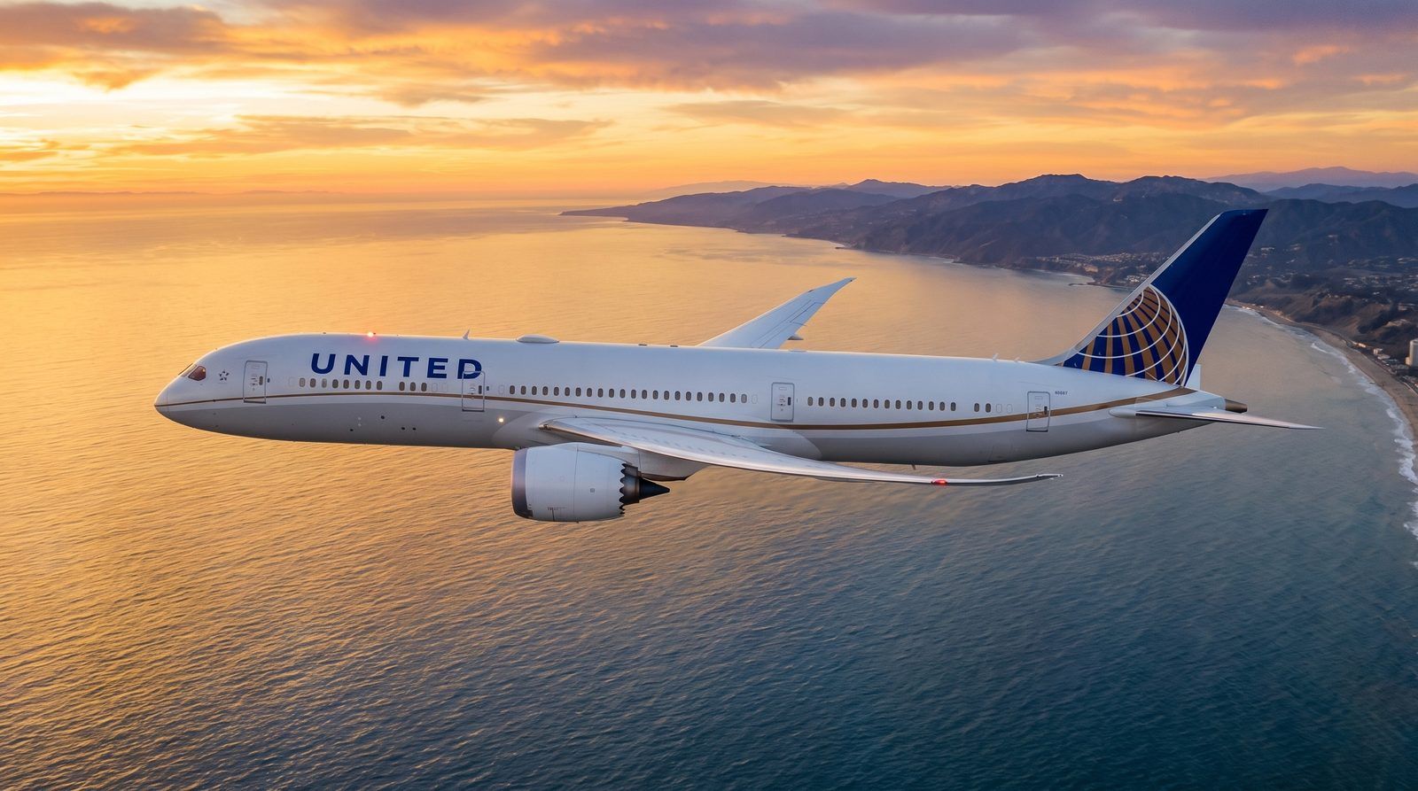 1600x893 United Starts Daily Newark Seoul Flights On Boeing 787 9 From Septembe