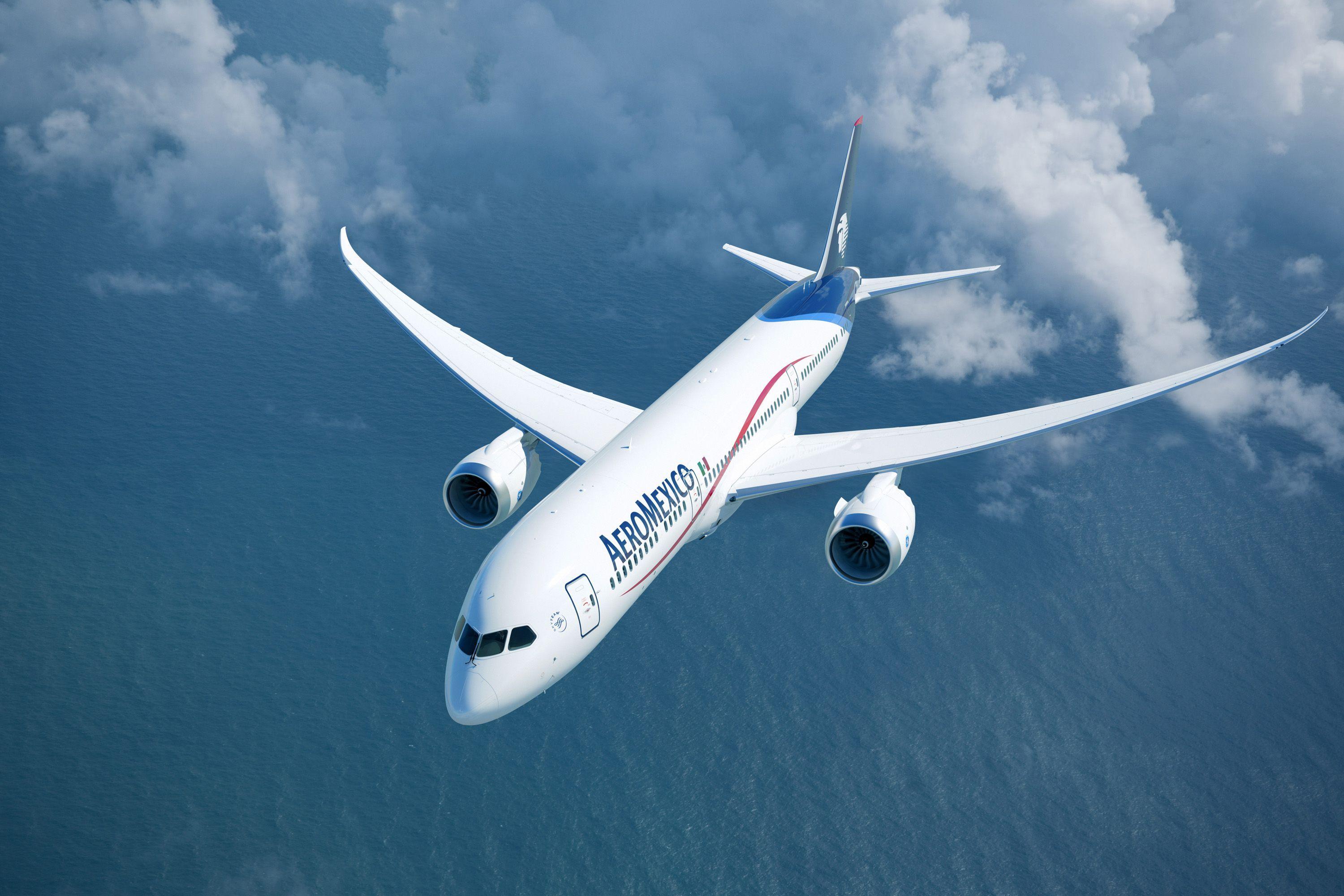 3000x2000 Boeing 787 Dreamliner Wallpaper HD