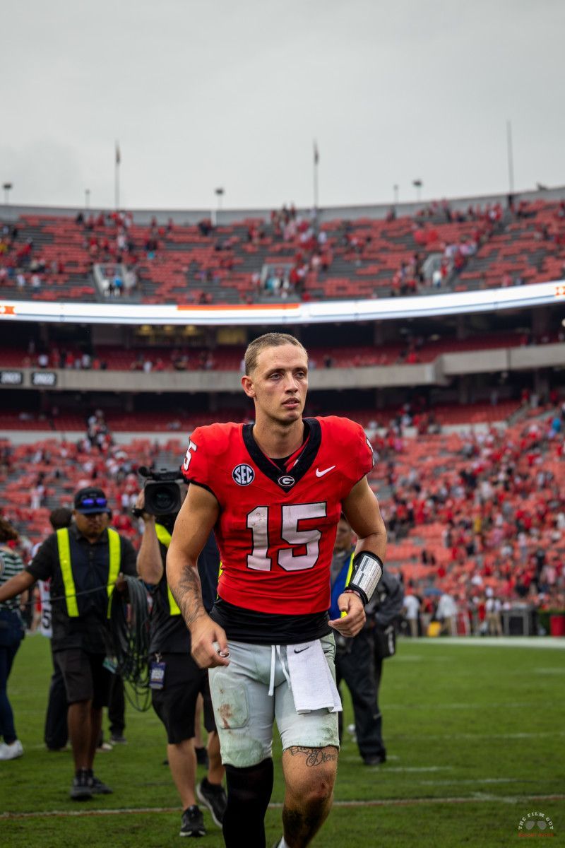 800x1200 New Rule Changes Are Affecting Georgia's Offense Drastically