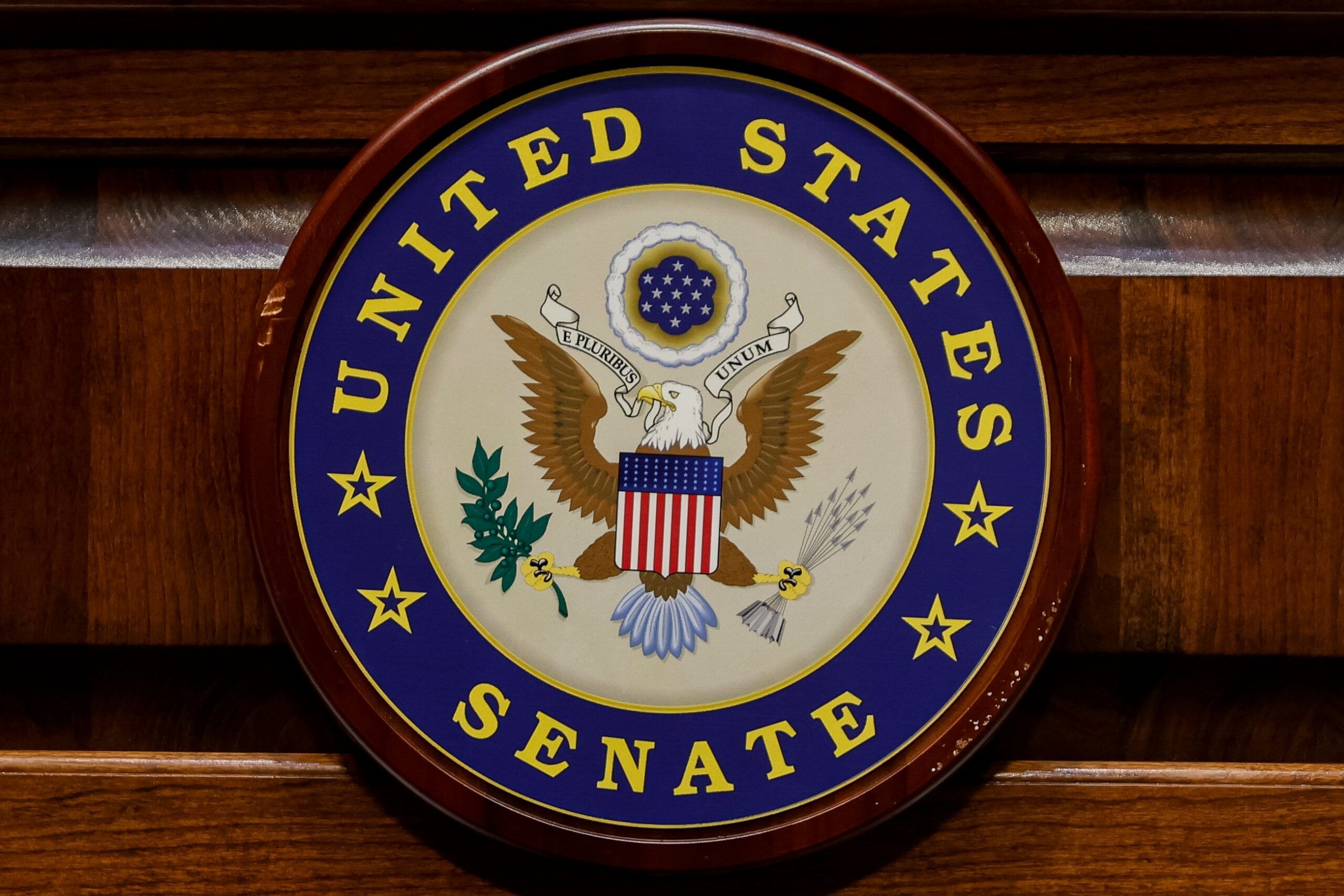 2560x1707 Explainer: The Talking Filibuster. The Center for Renewing America