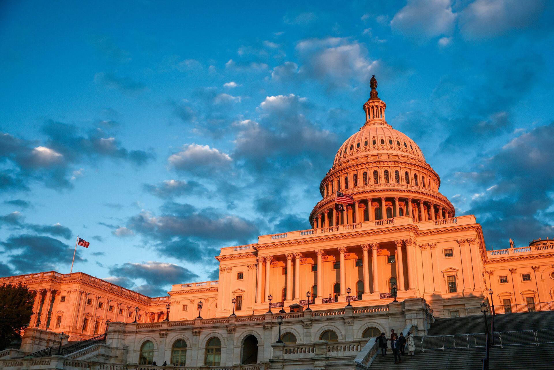1920x1281 Democratic healthcare bill failing in U.S. Senate