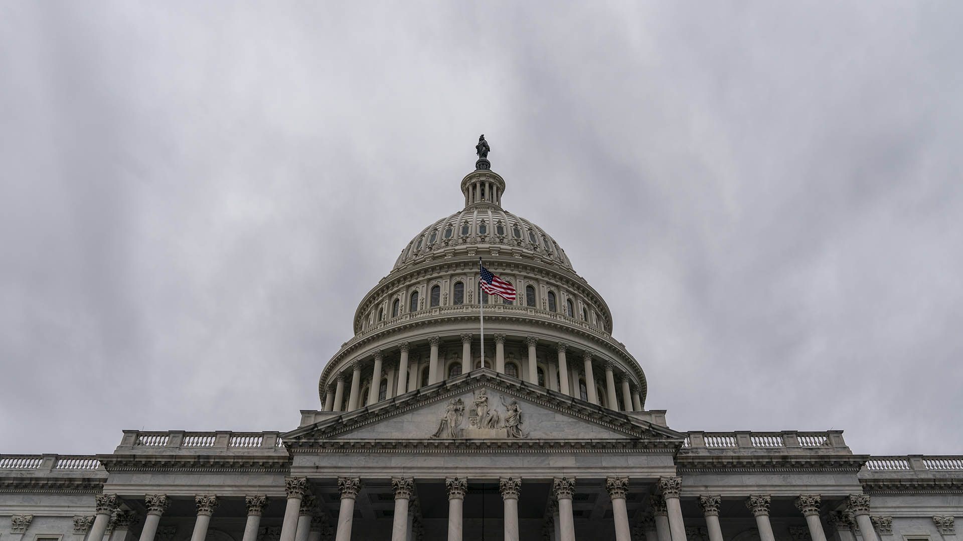 1920x1080 US Senate Blocks Major Anti Money Laundering Bill, The Enablers Act