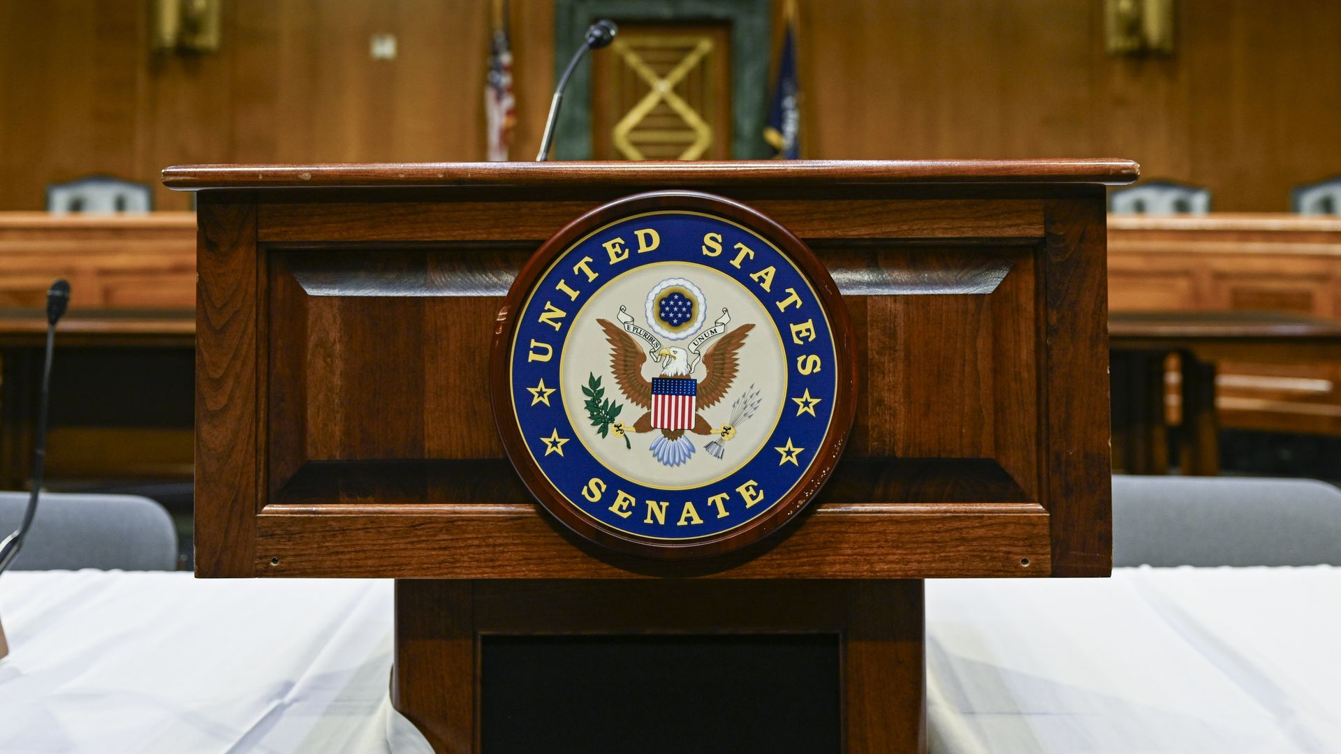1920x1080 Watch: Key states for US Senate seats in November elections
