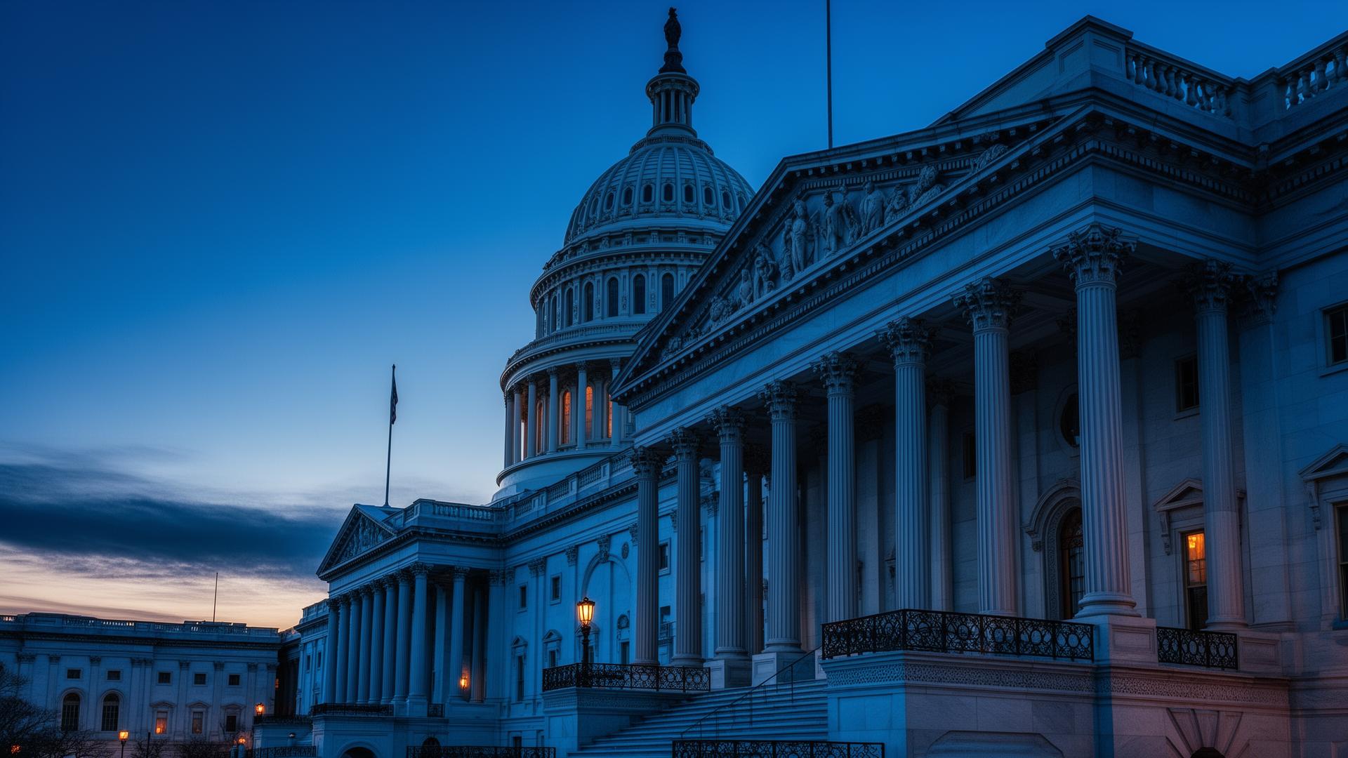 1920x1080 Paul Rosen is confirmed by U.S. Senate to serve as head of CFIUS. Foreign Investment Watch